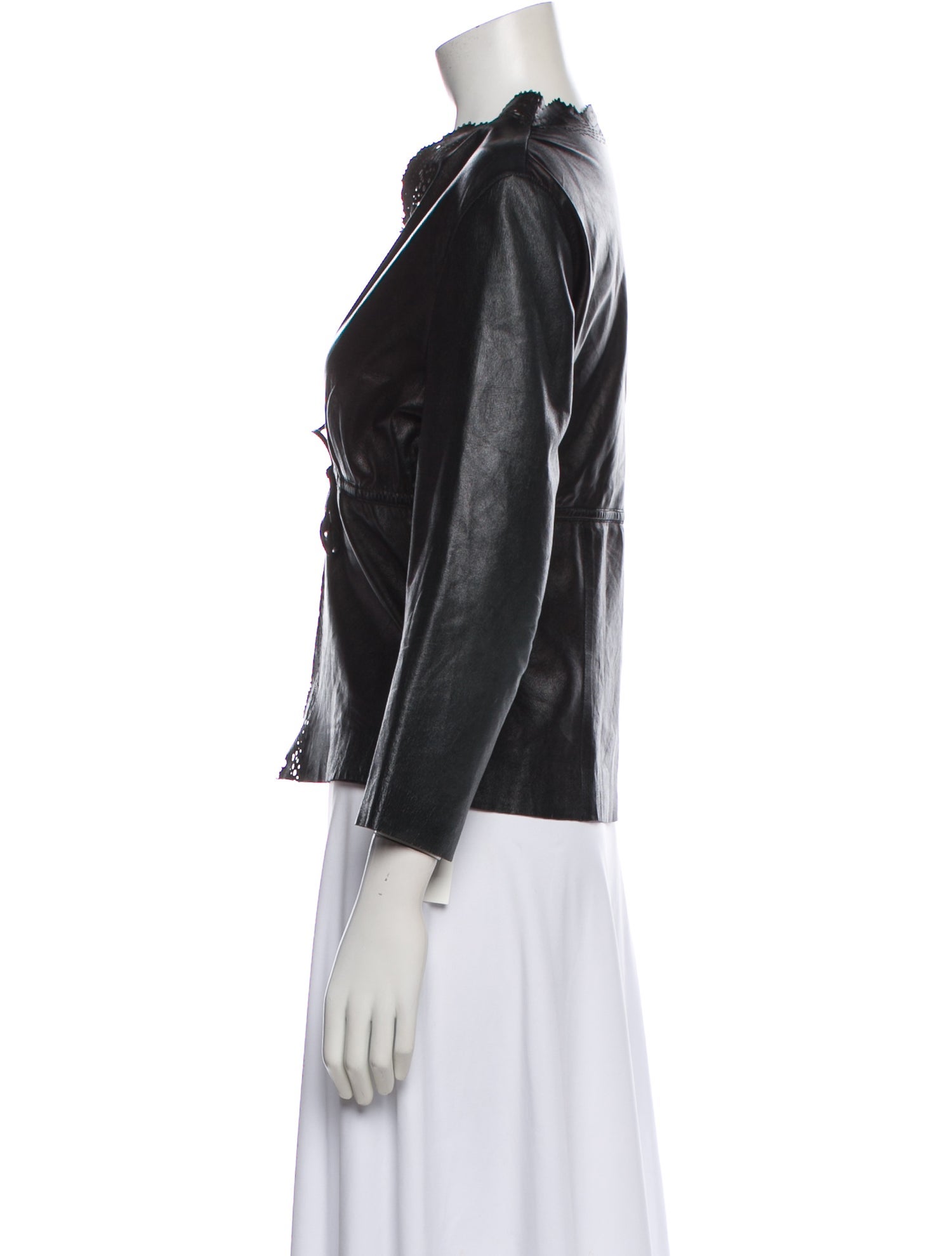 Gucci Vintage 2000's Jacket