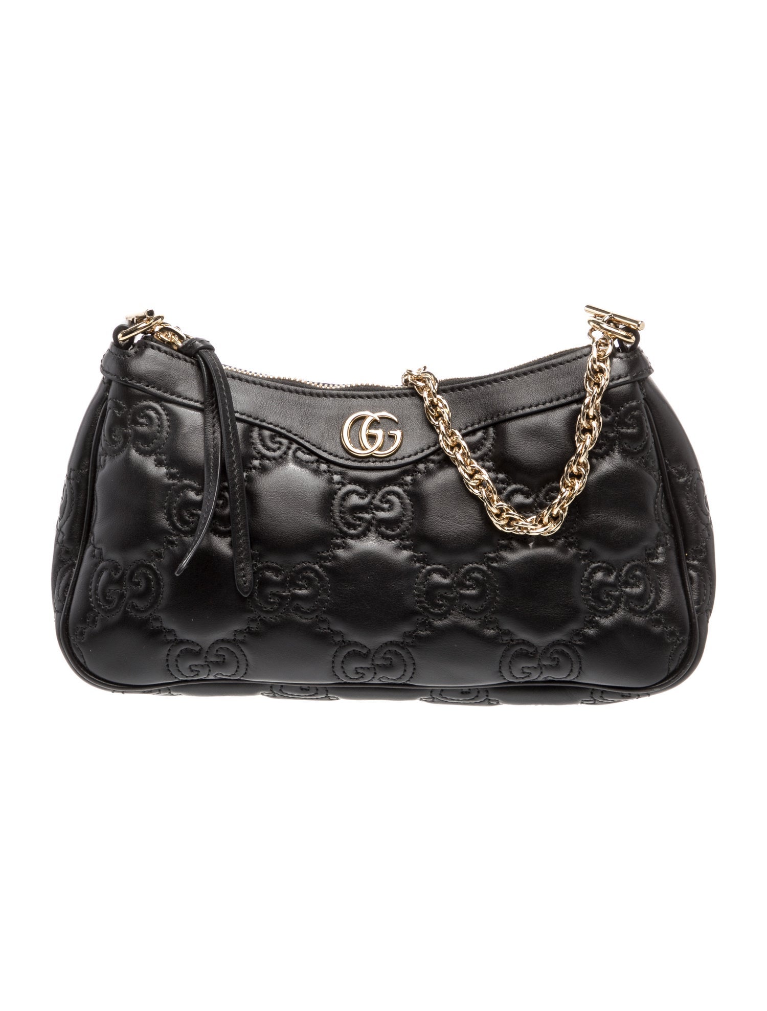 Gucci GG Nylon Matelasse