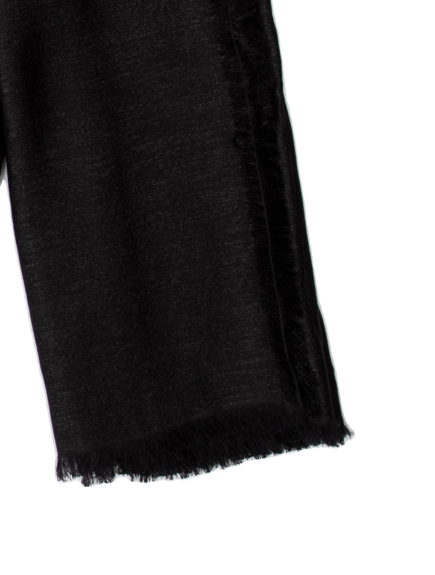 Gucci Wool Scarf w/ Tags