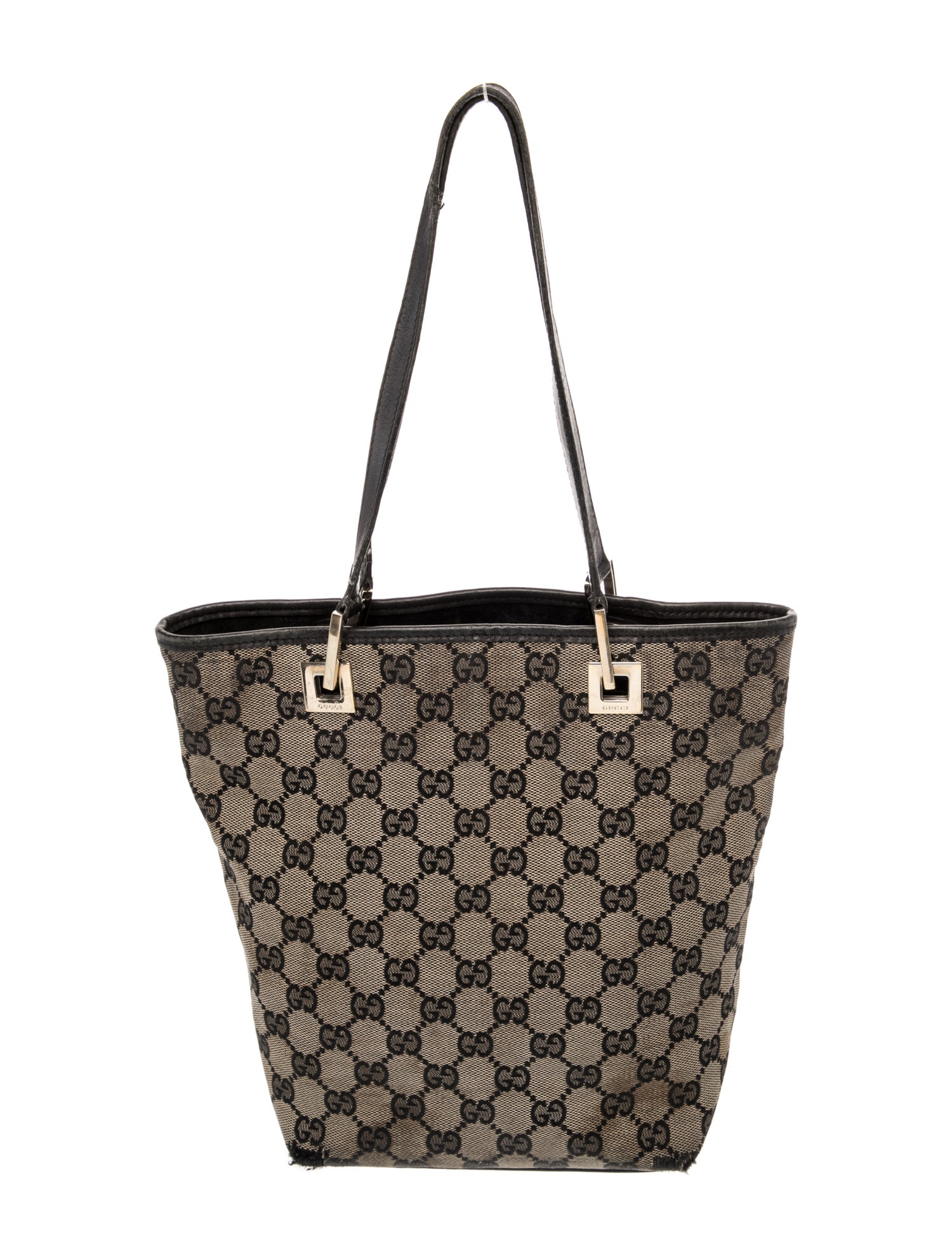 Gucci GG Canvas Eclipse