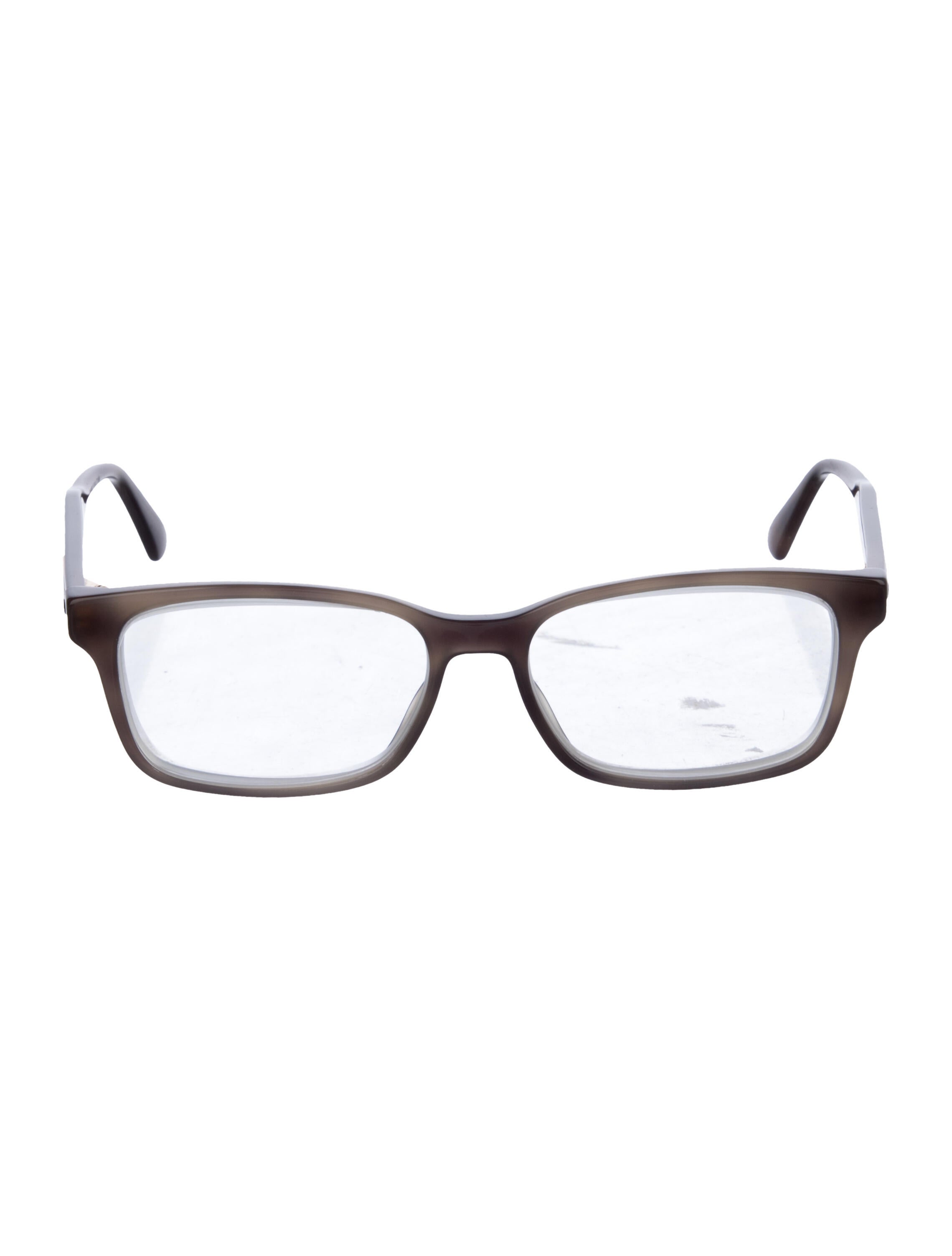 Gucci Square Eyeglasses