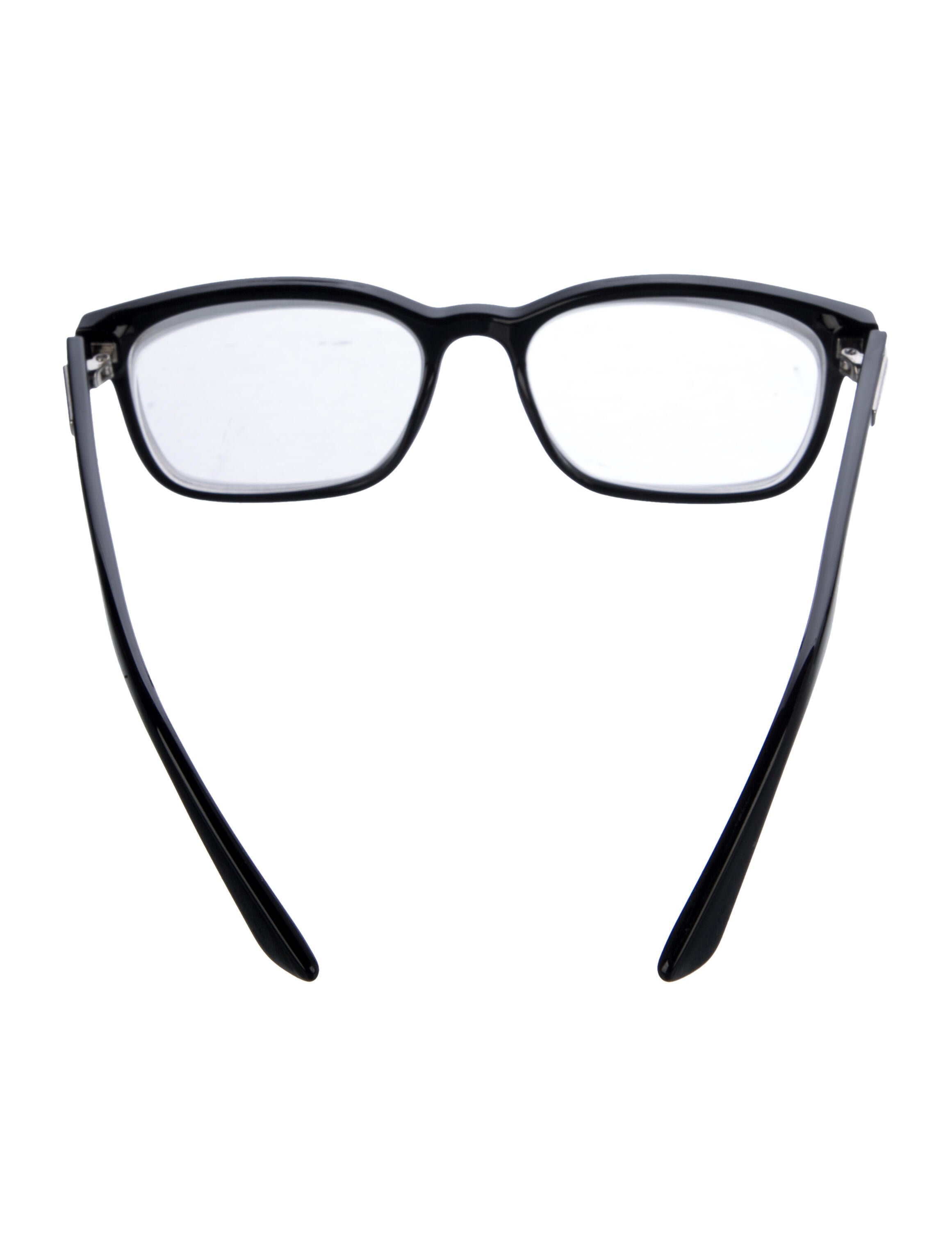Gucci Square Eyeglasses