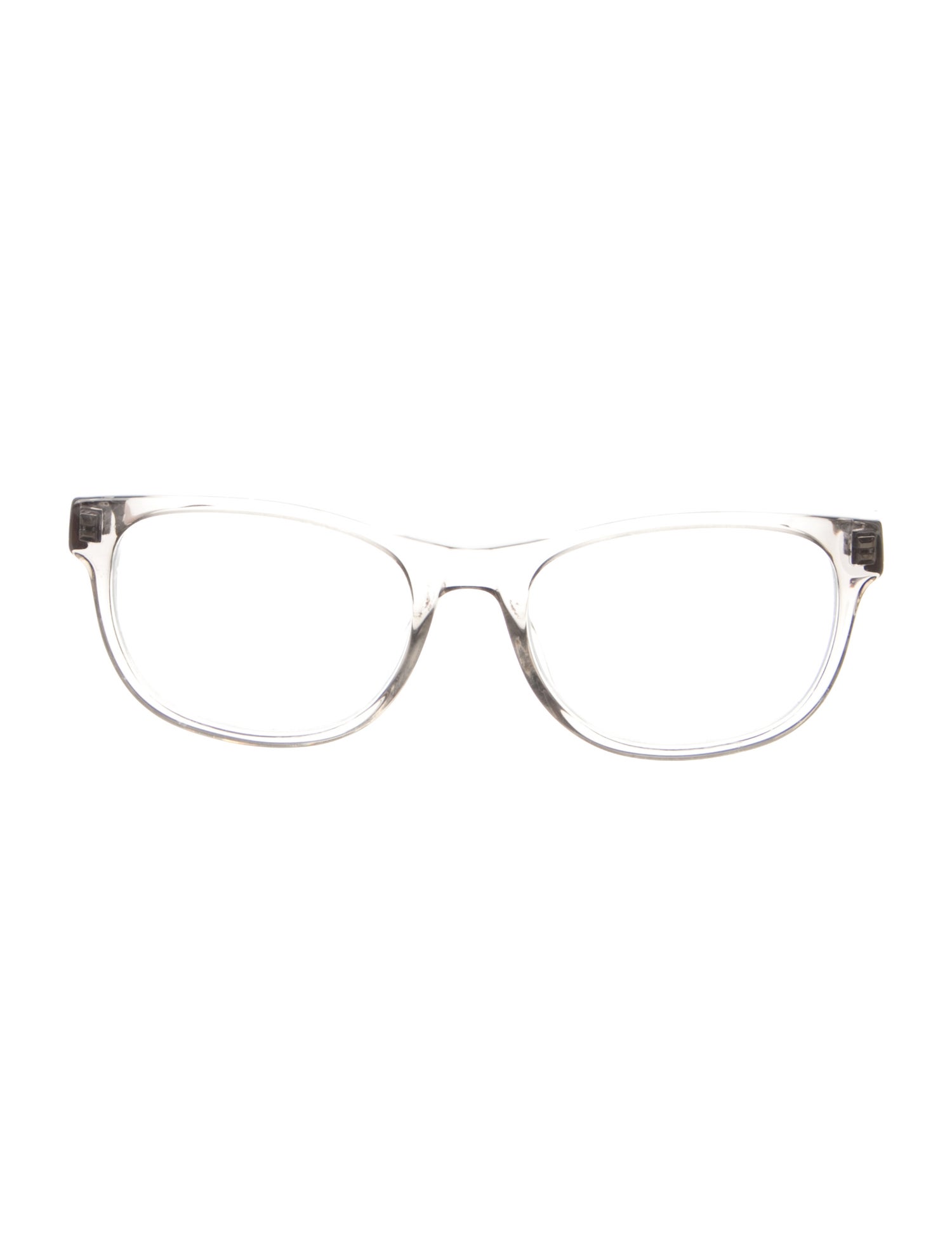 Gucci Round Eyeglasses
