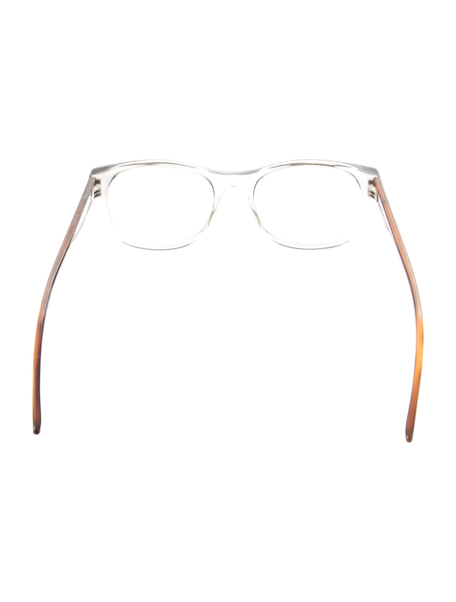 Gucci Round Eyeglasses
