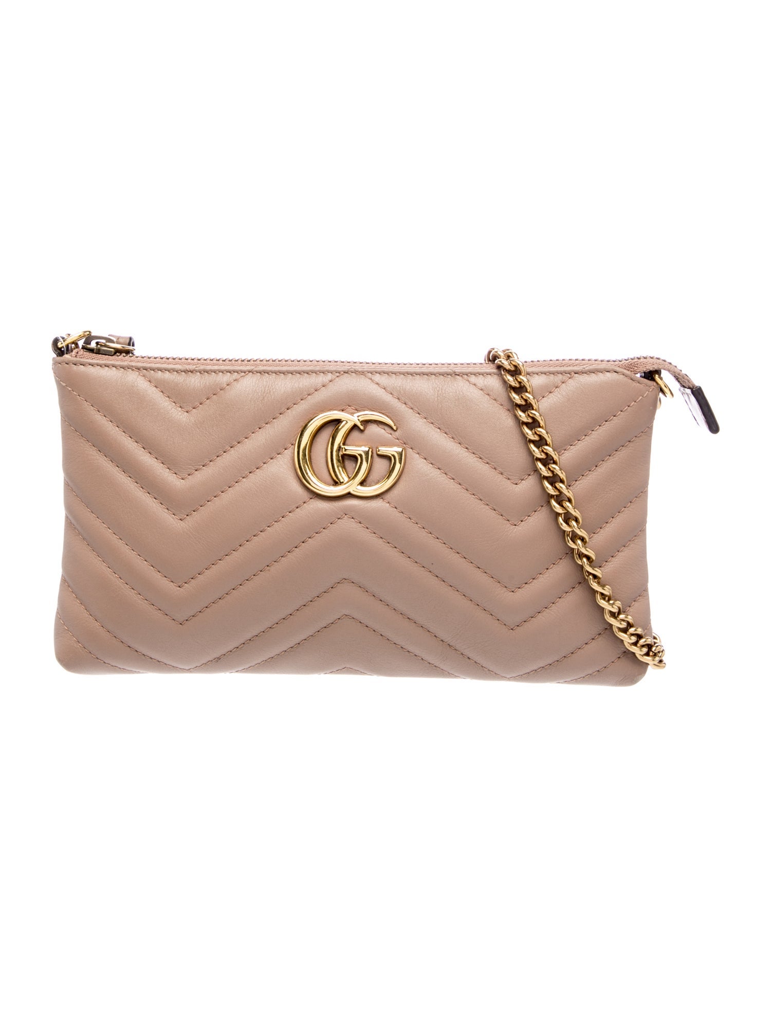 Gucci Double G Marmont