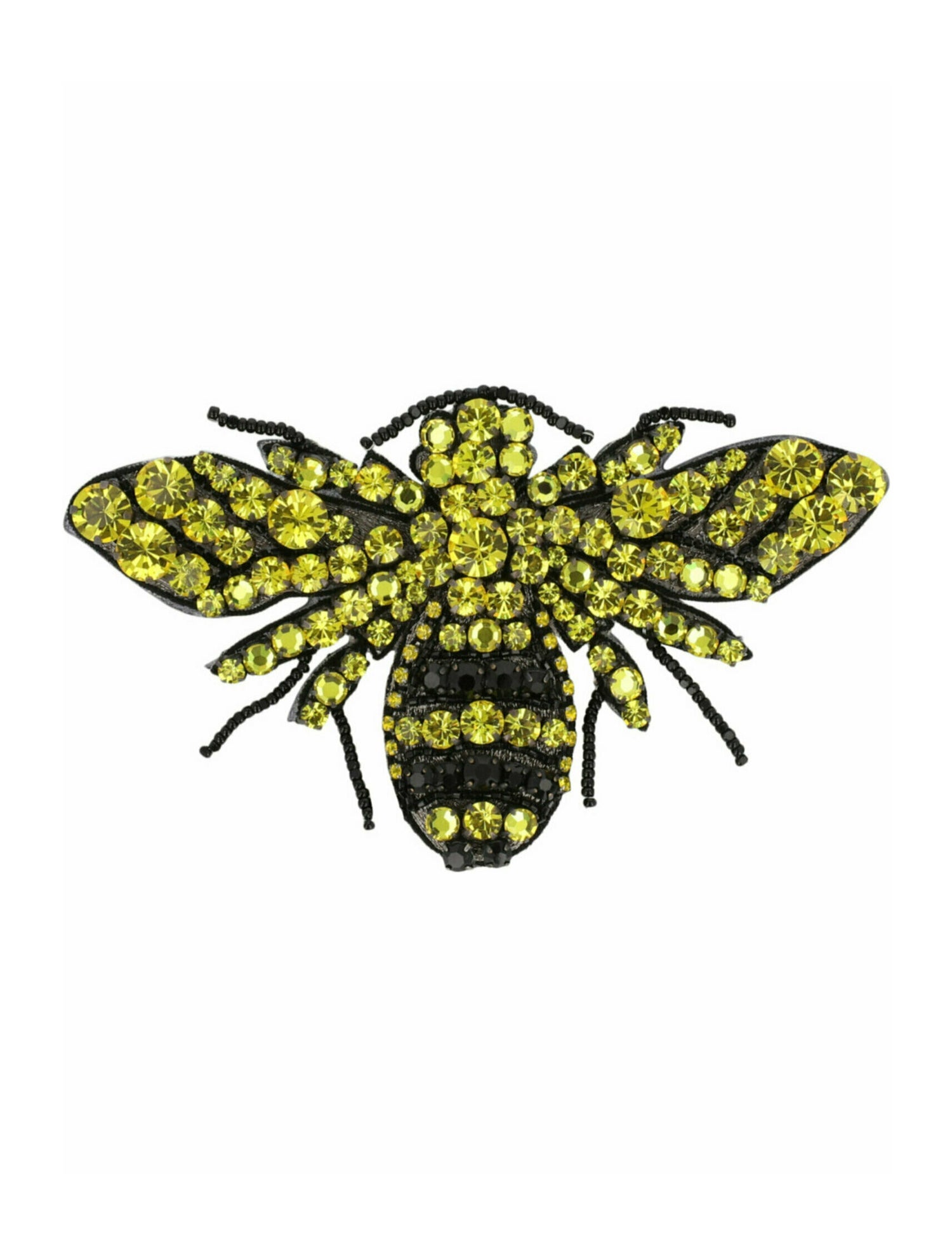 Gucci Fashion Jewelry Resin Pin Brooch