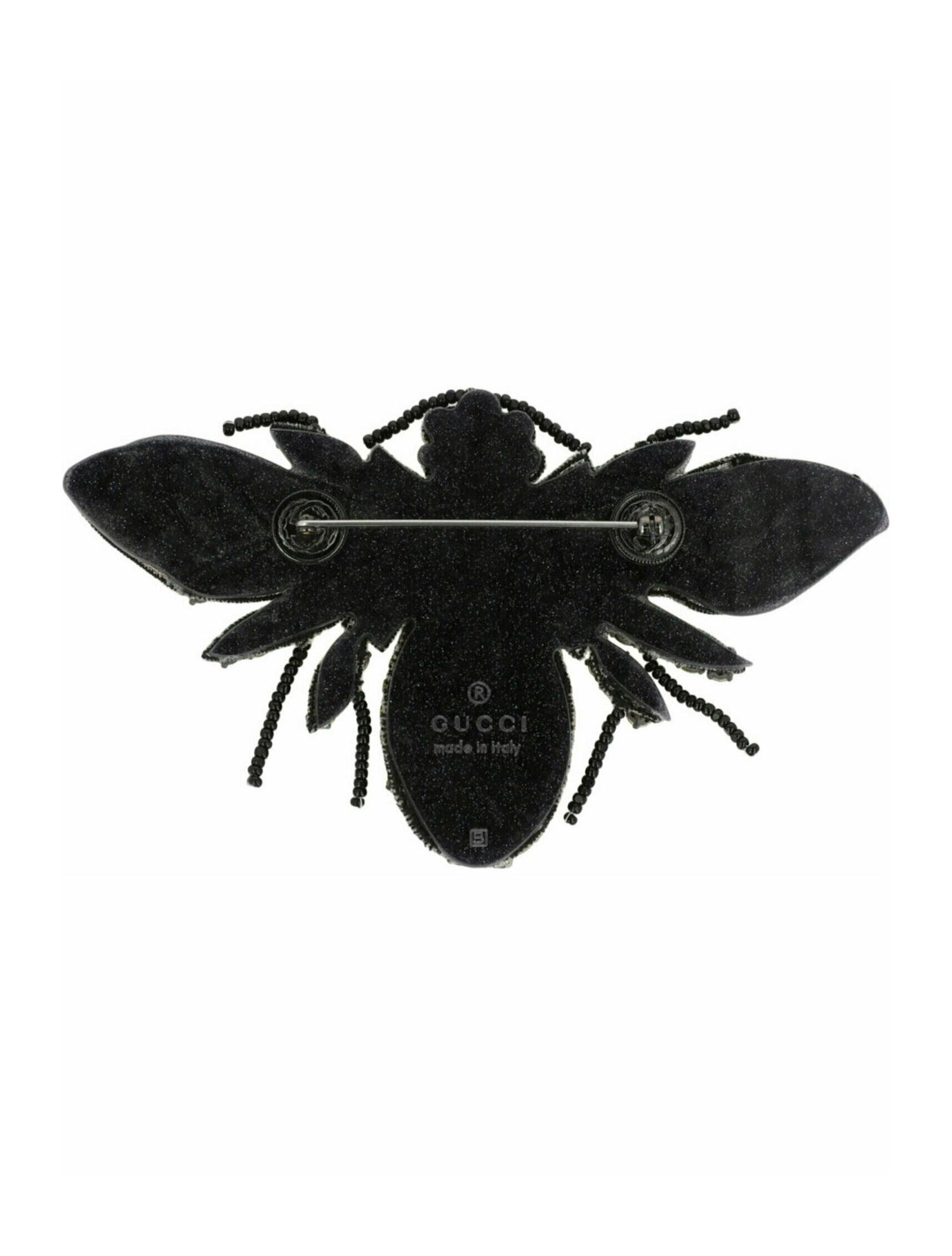 Gucci Fashion Jewelry Resin Pin Brooch