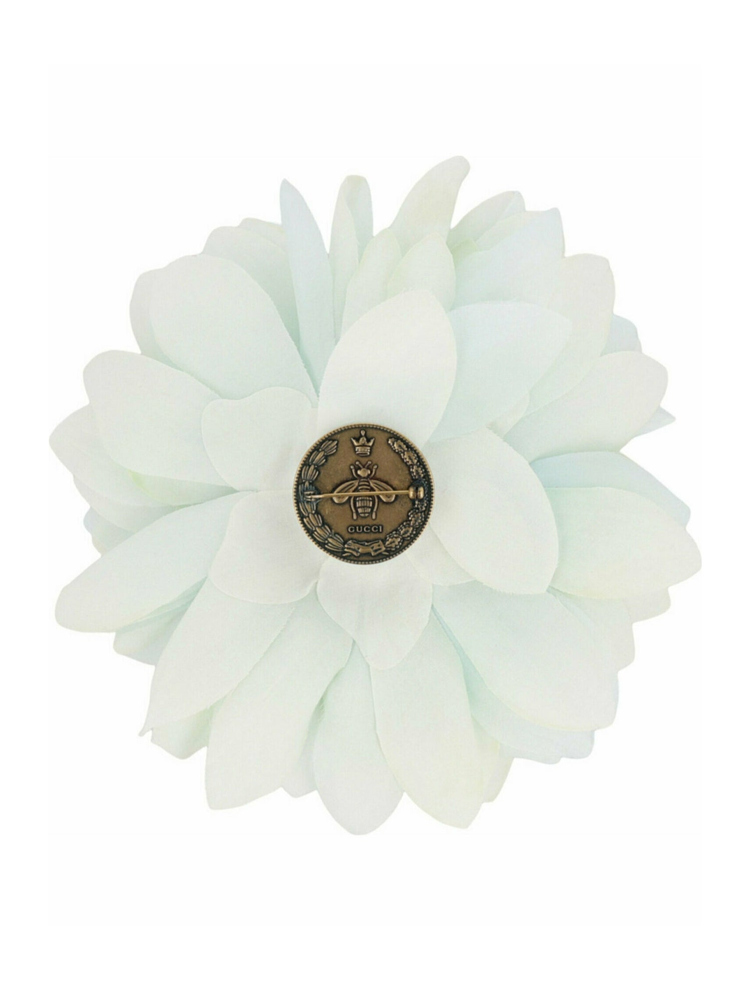 Gucci Fashion Jewelry Silk Pin Brooch