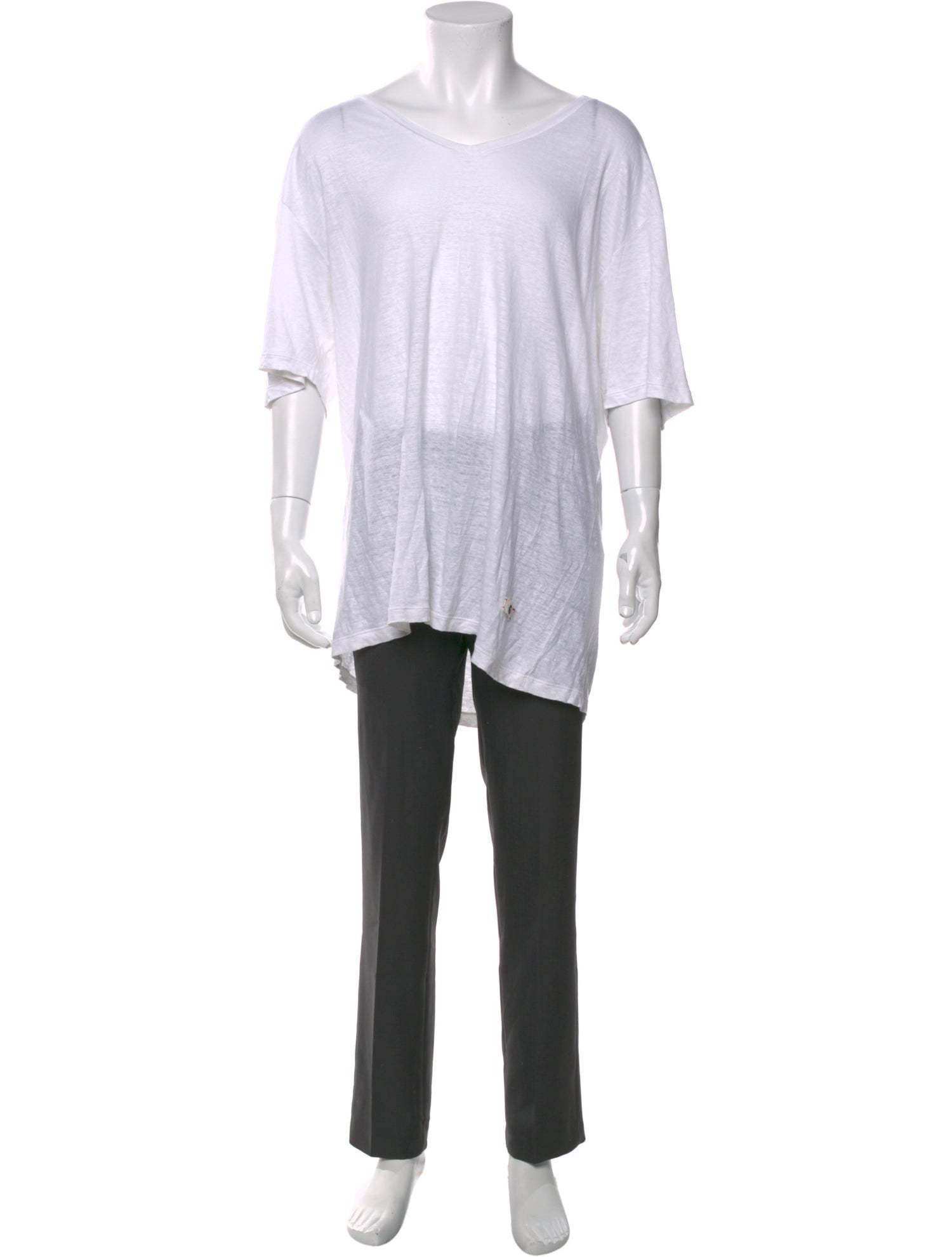 Gucci 2021 Running GG Logo T-Shirt