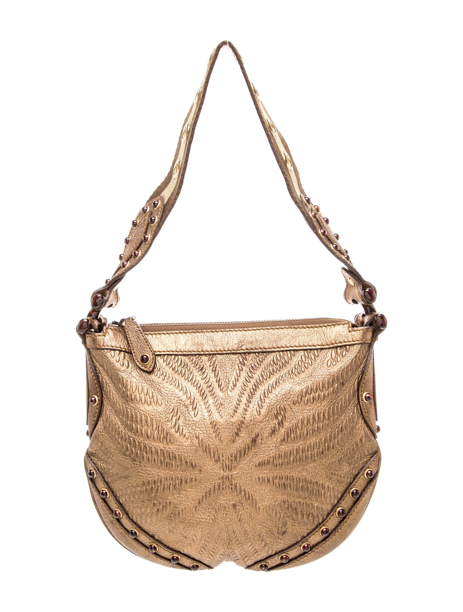 Gucci Babouska Pelham