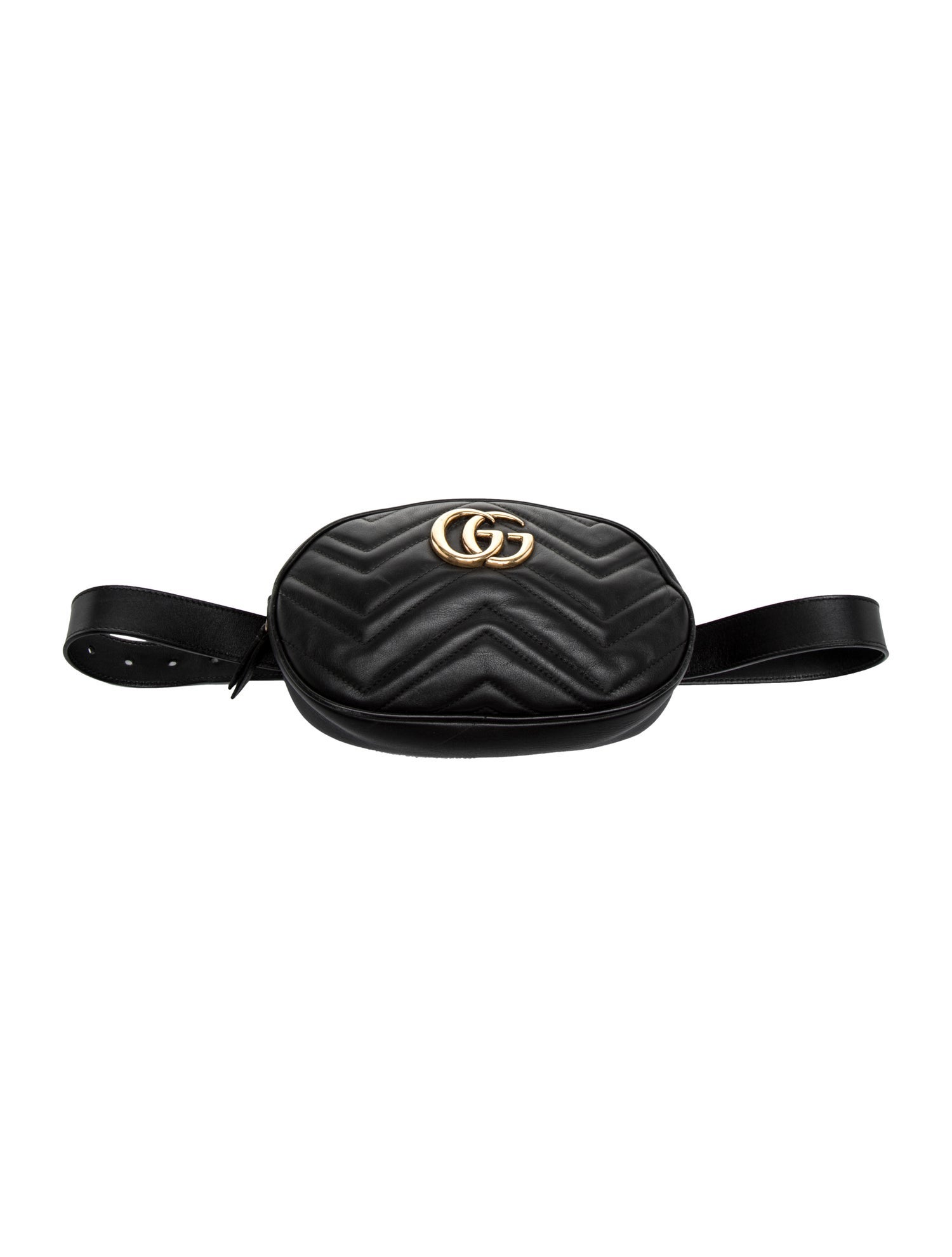 Gucci Double G Marmont