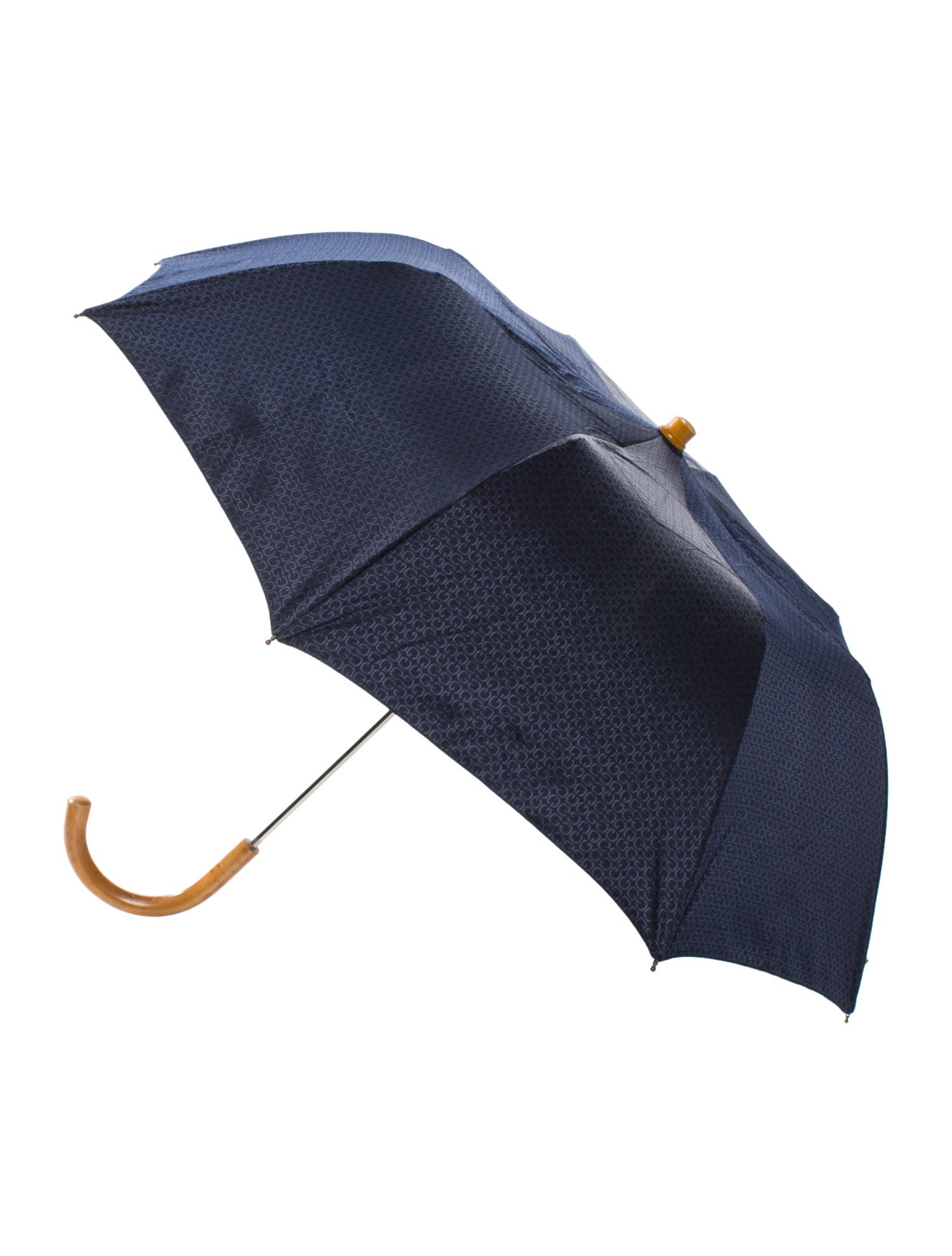 Gucci Blue gucci umbrella