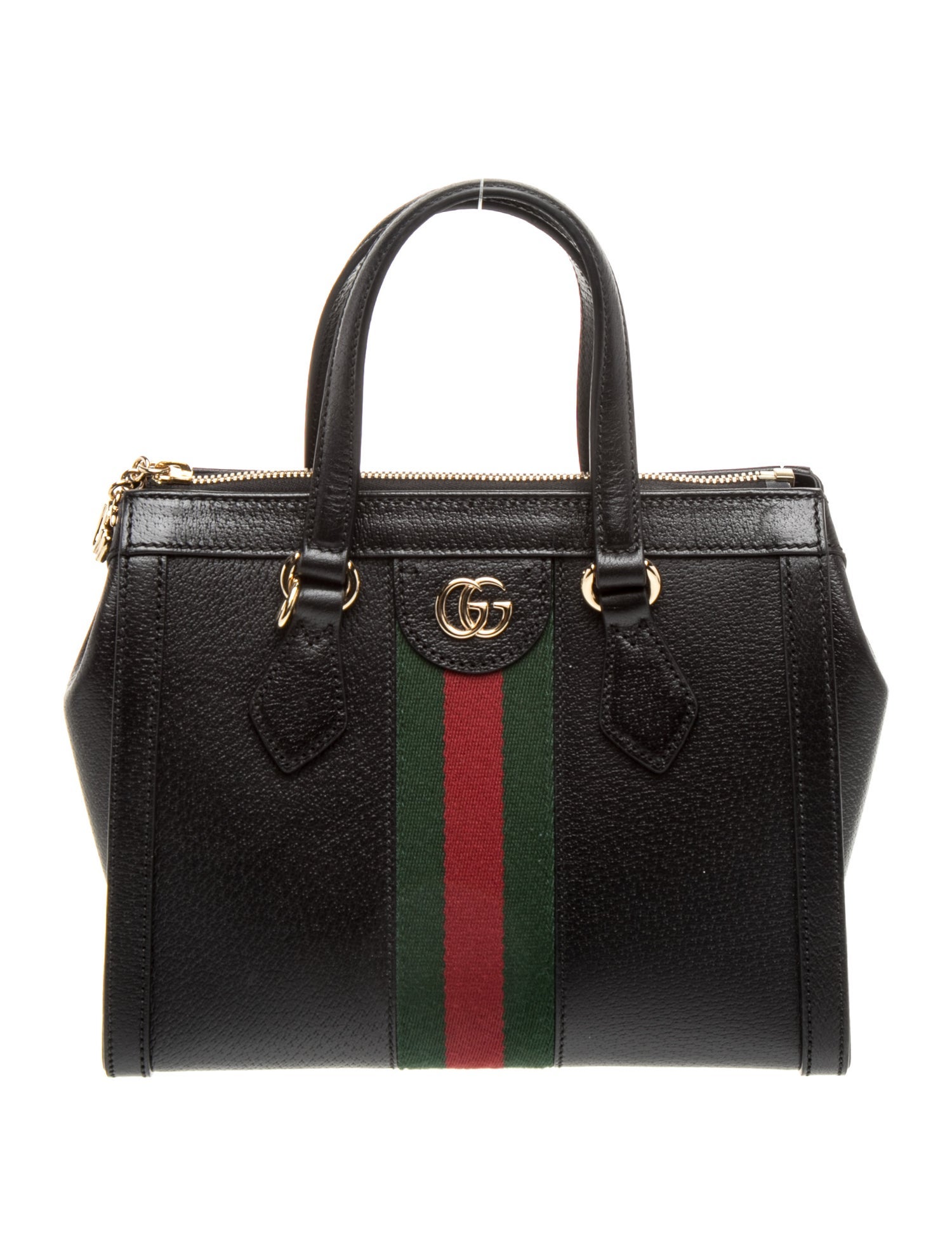 Gucci Web Ophidia Small