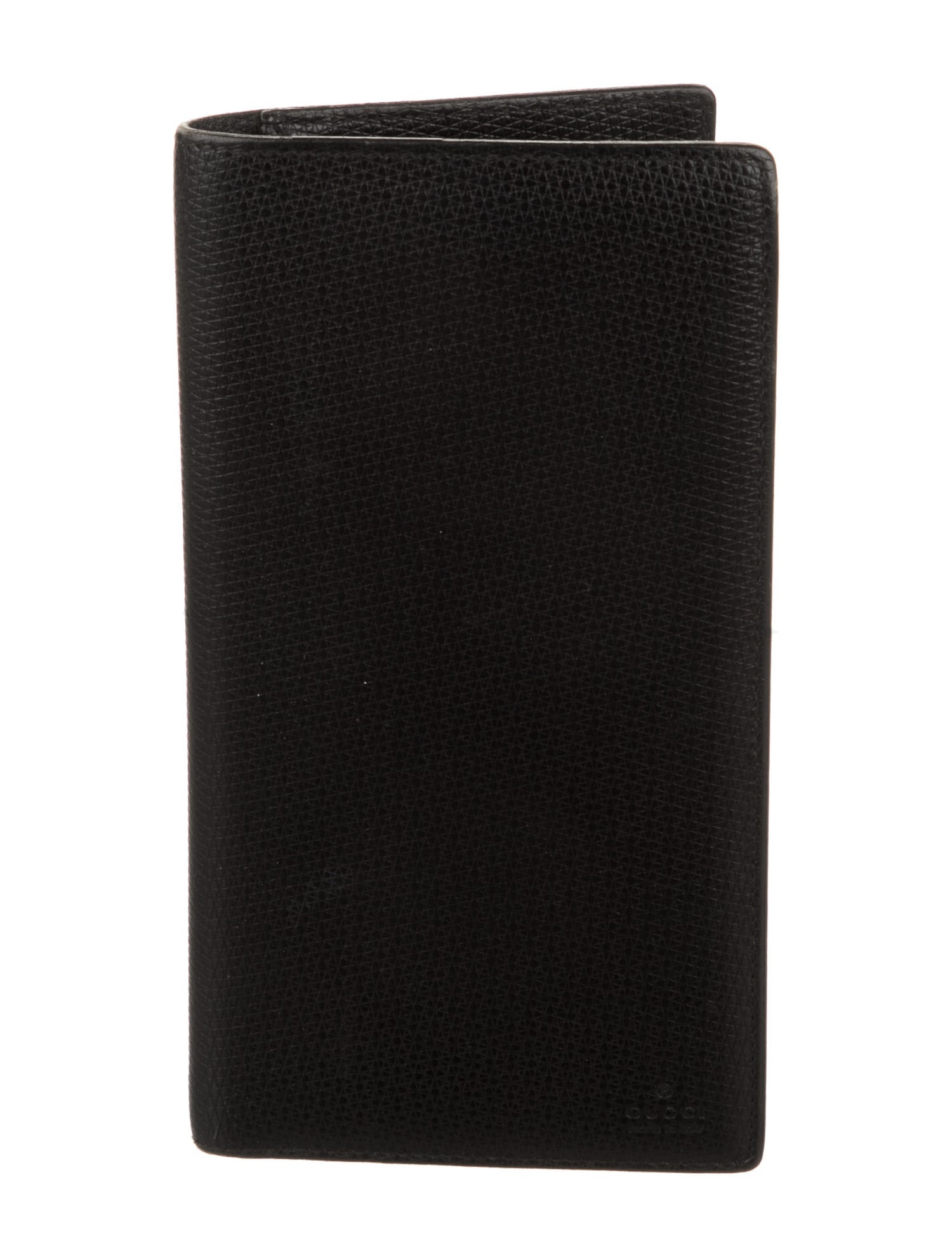 Gucci Leather Wallet