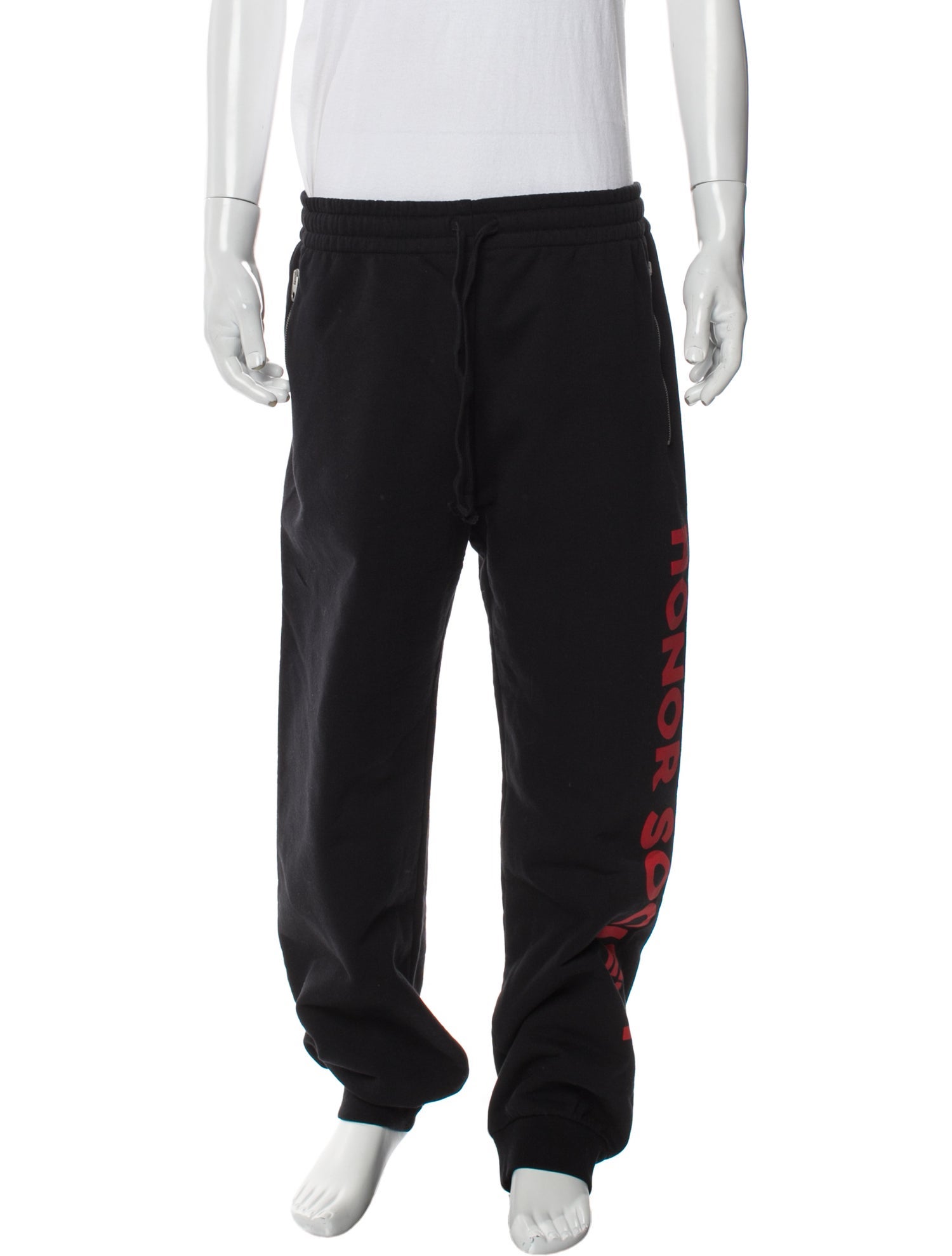 Gucci 2023 Joggers w/ Tags