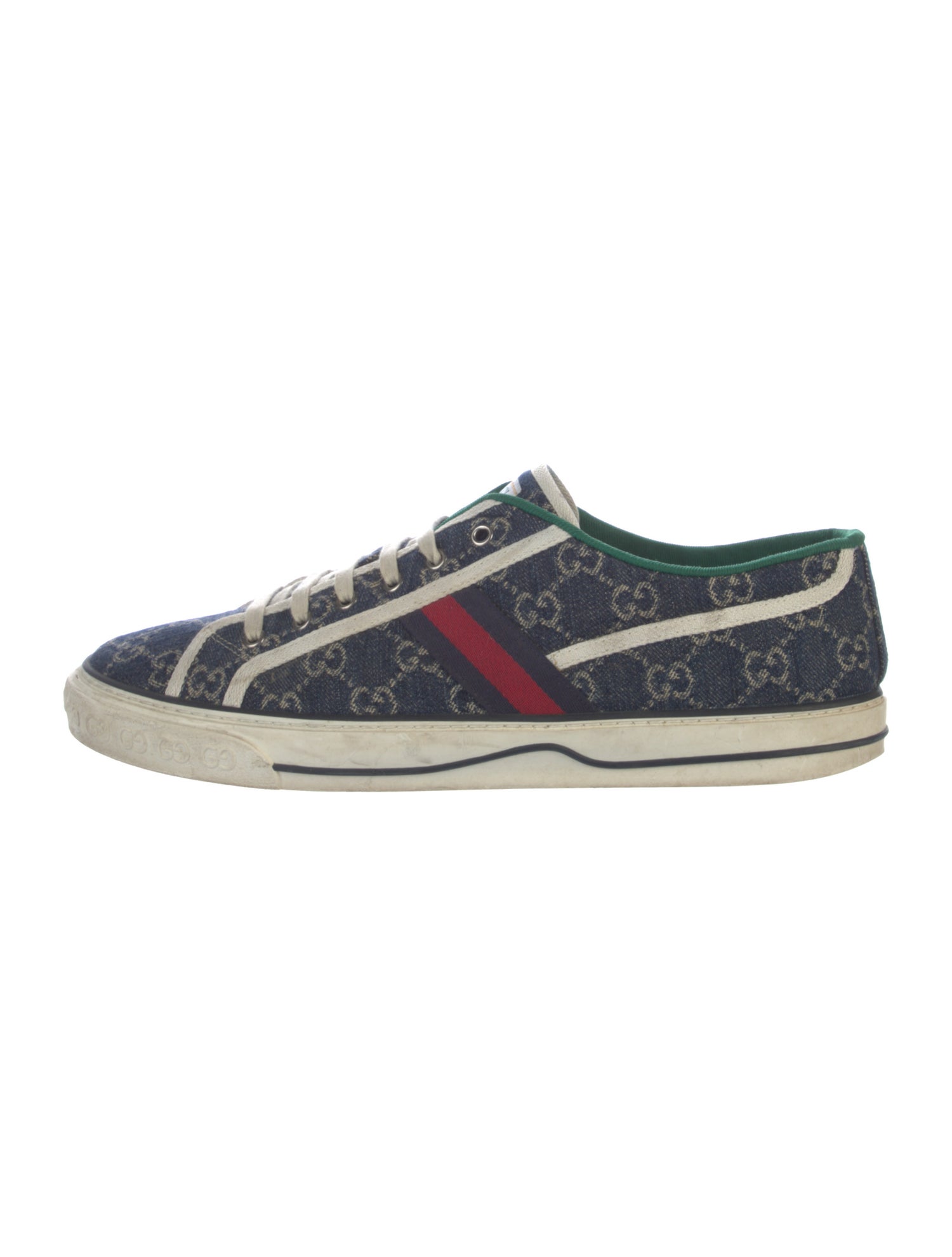 Gucci Teniss 1977 Sneakers