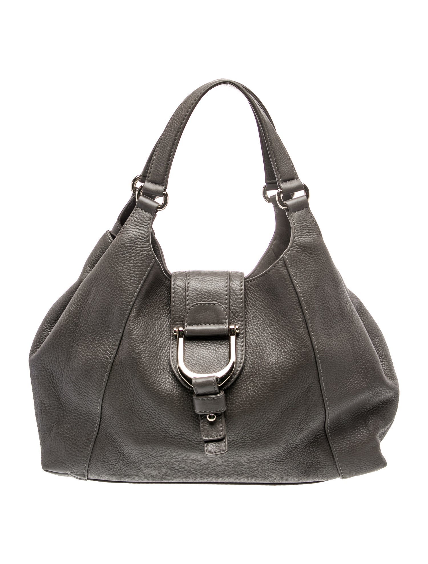 Gucci Leather Greenwich Medium