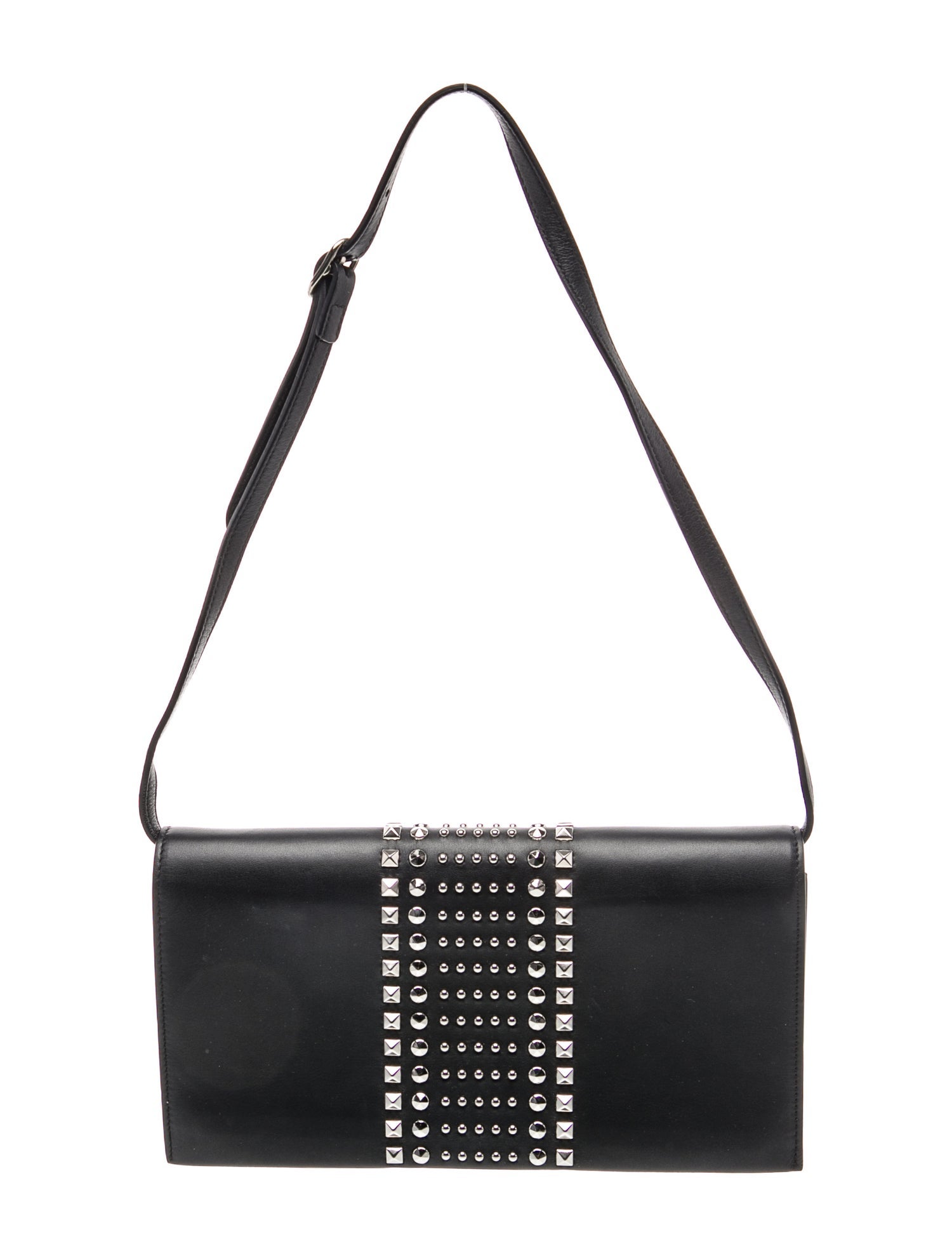 Gucci GG Canvas Shoulder Bag