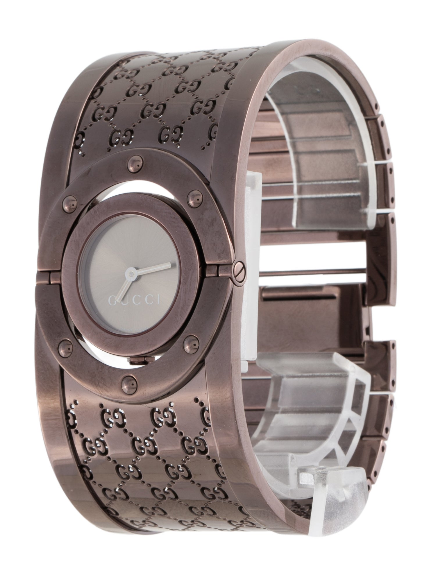 Gucci Twirl Watch