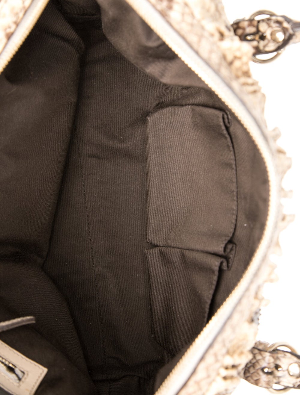 Gucci Python Sabrina - image 6