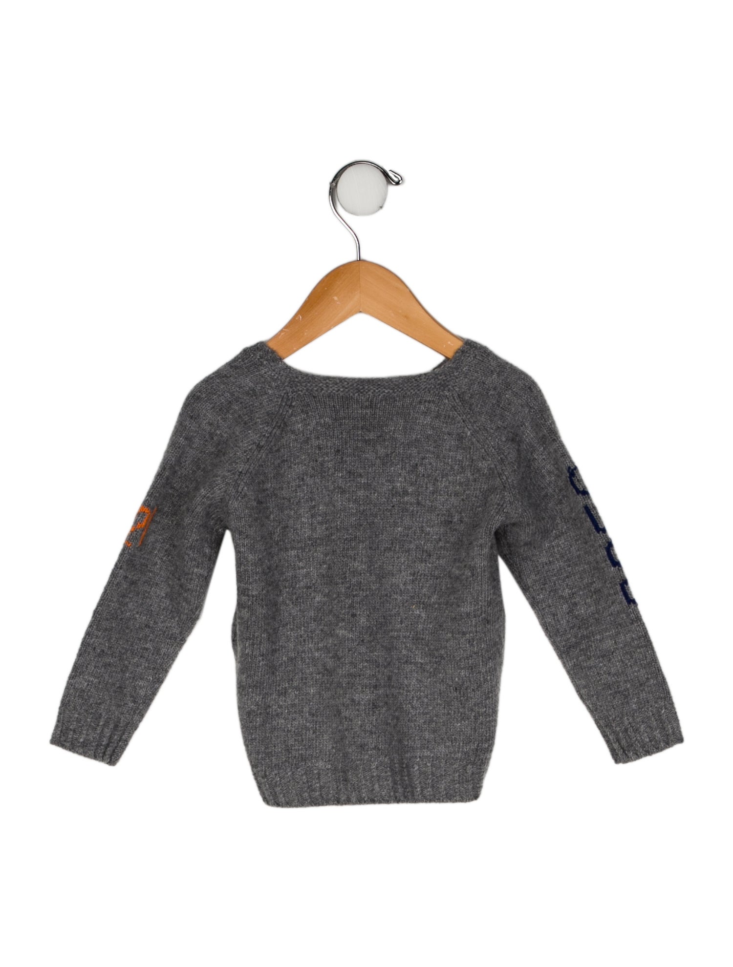 Gucci Wool Sweater w/Tags