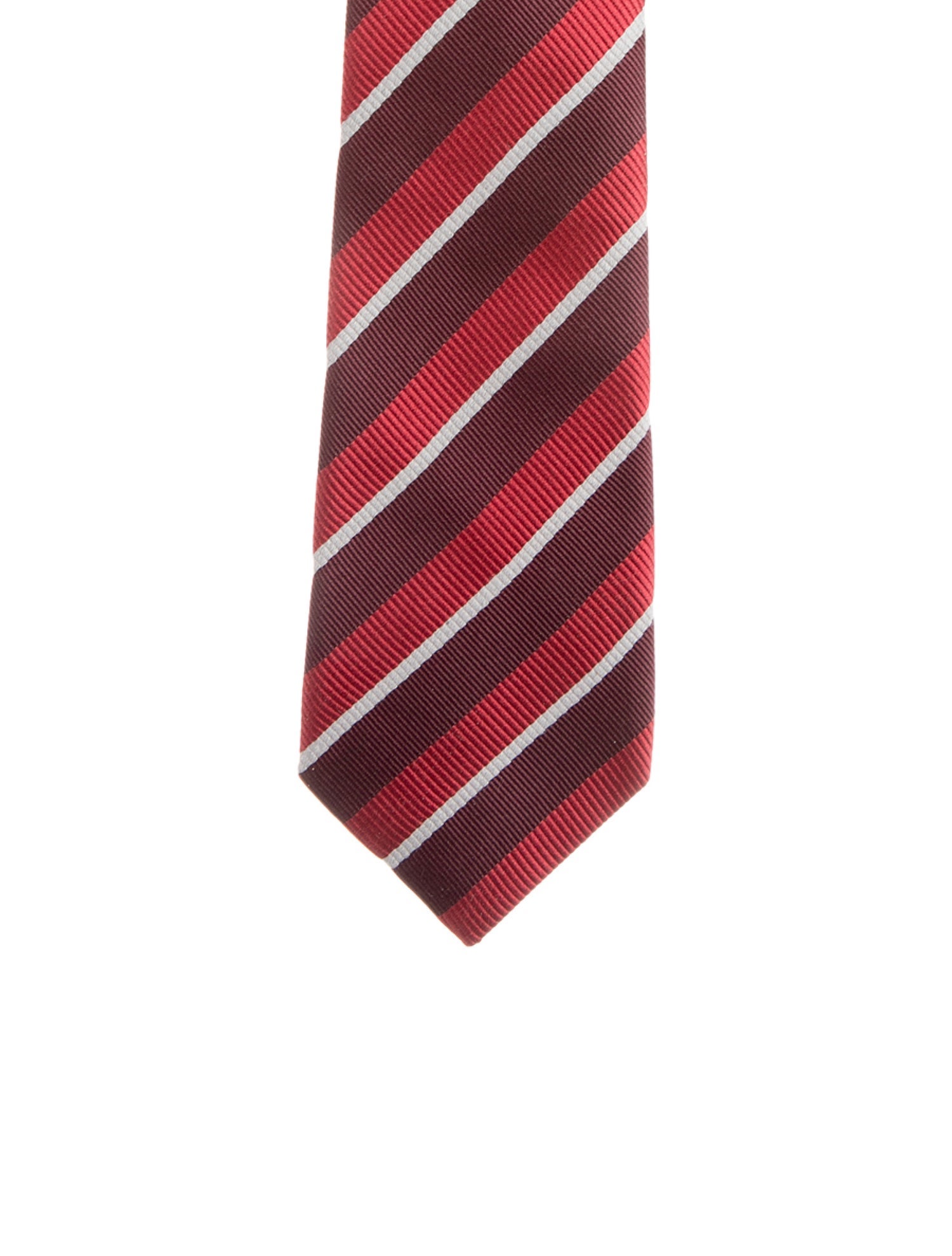 Gucci Silk Tie