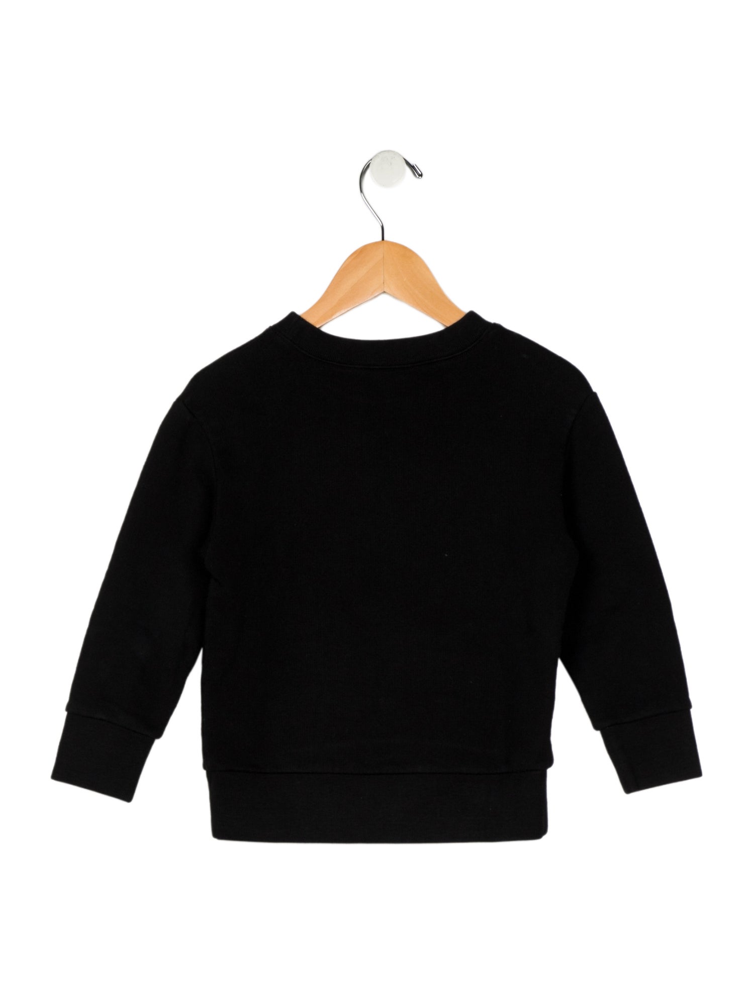 Gucci Graphic Print Sweatshirt