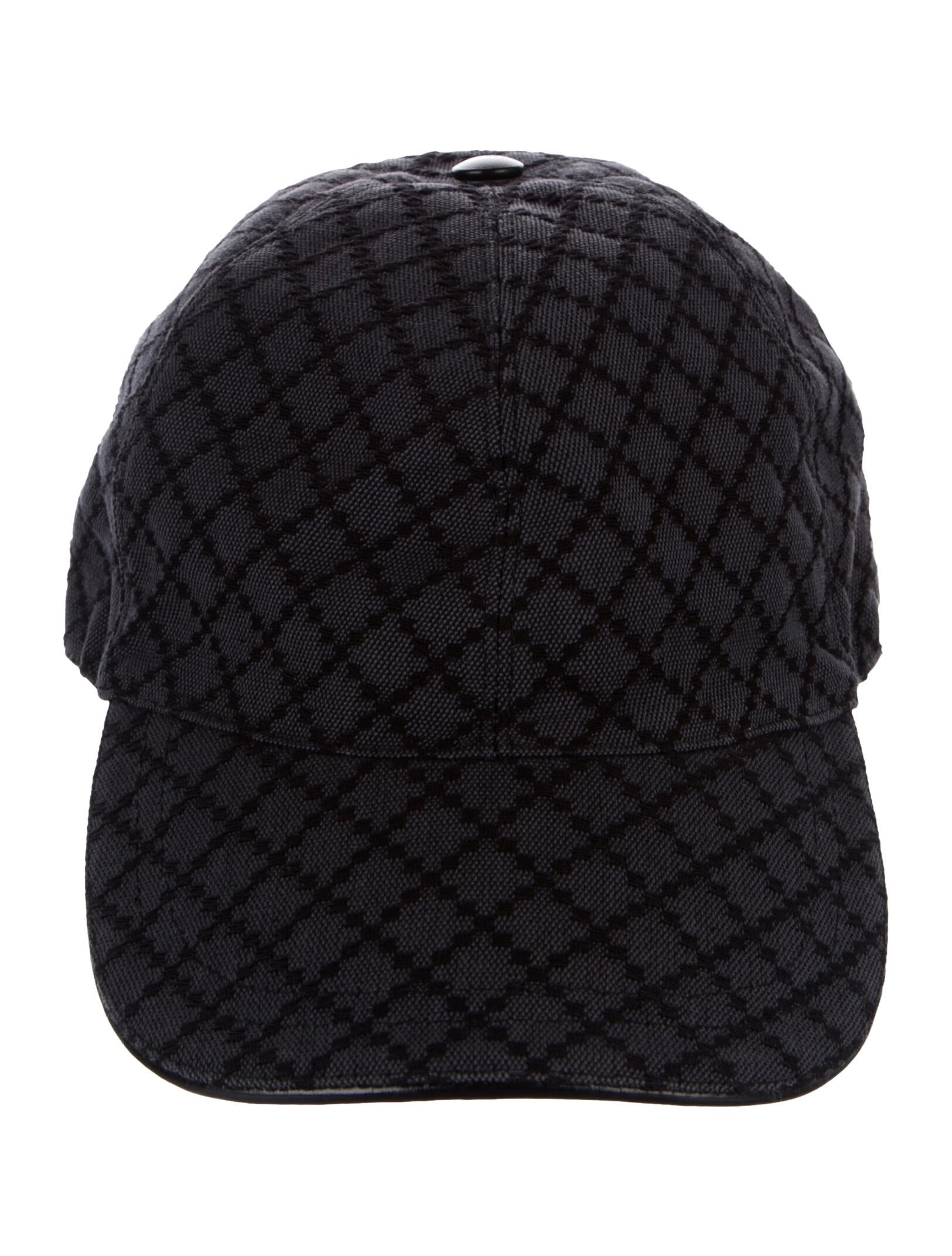 Gucci 6 Panel cap