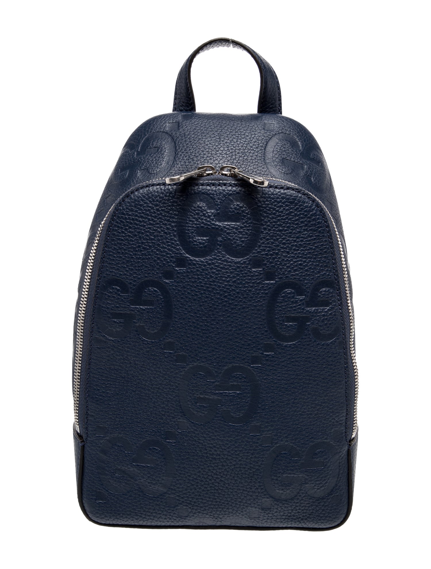 Gucci Jumbo GG Sling Bag