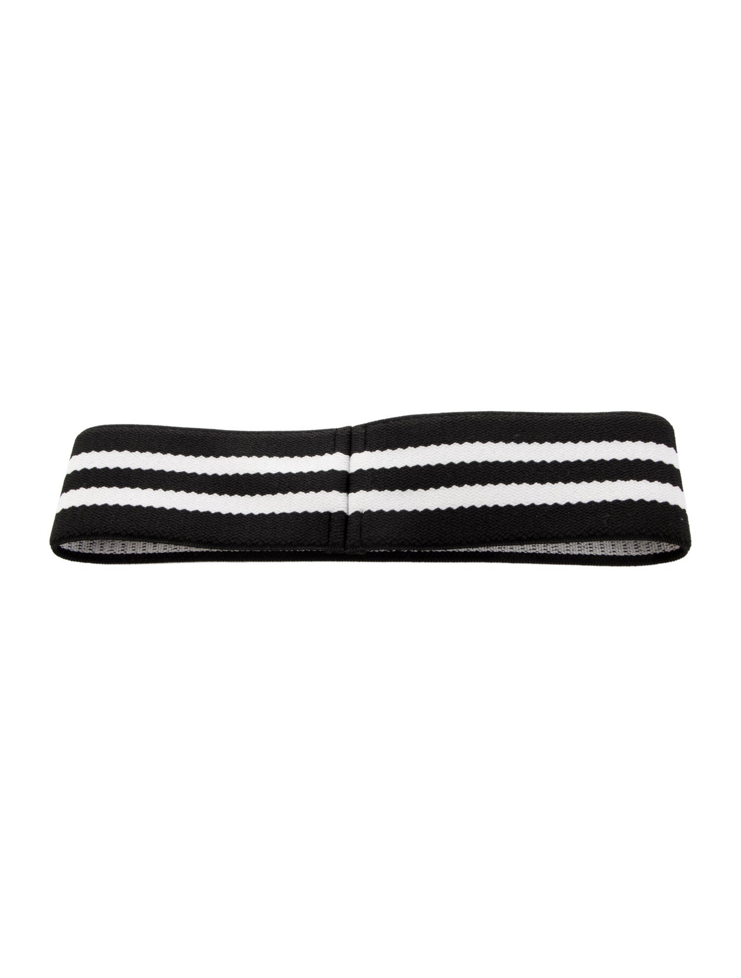Gucci GG Logo Elastic Headband w/Tags