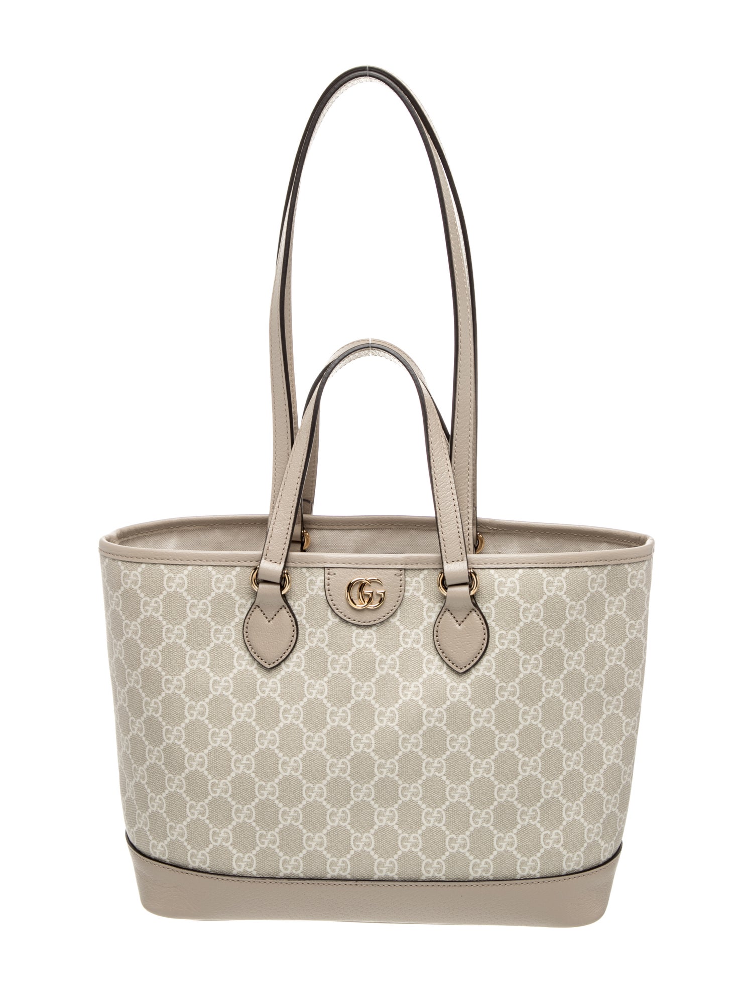 Gucci GG Supreme Ophidia Medium