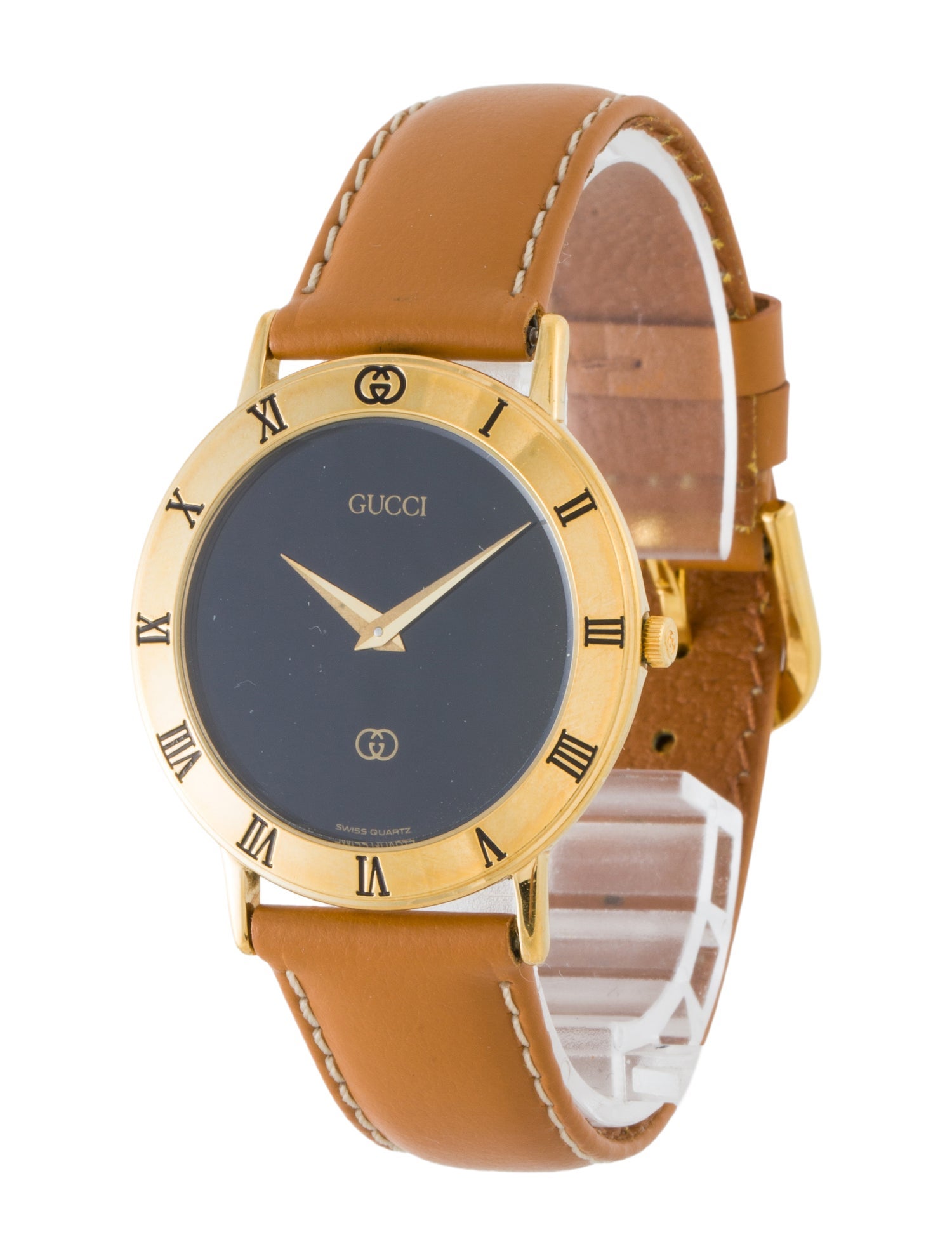 Gucci 3000 Series Watch
