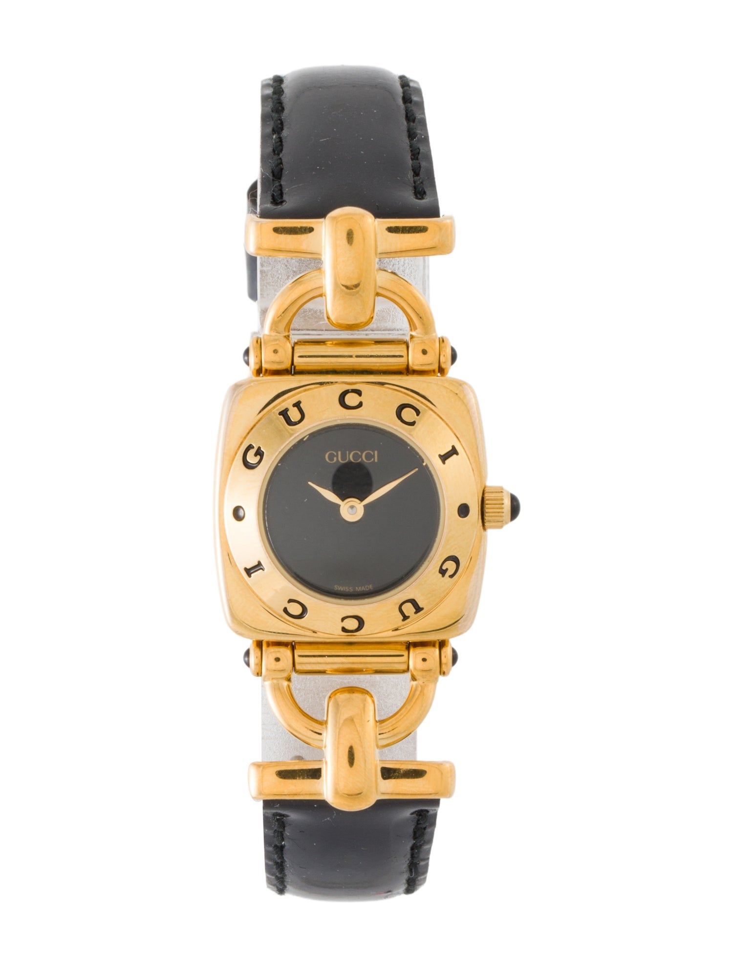 Gucci 6300 Series Watch