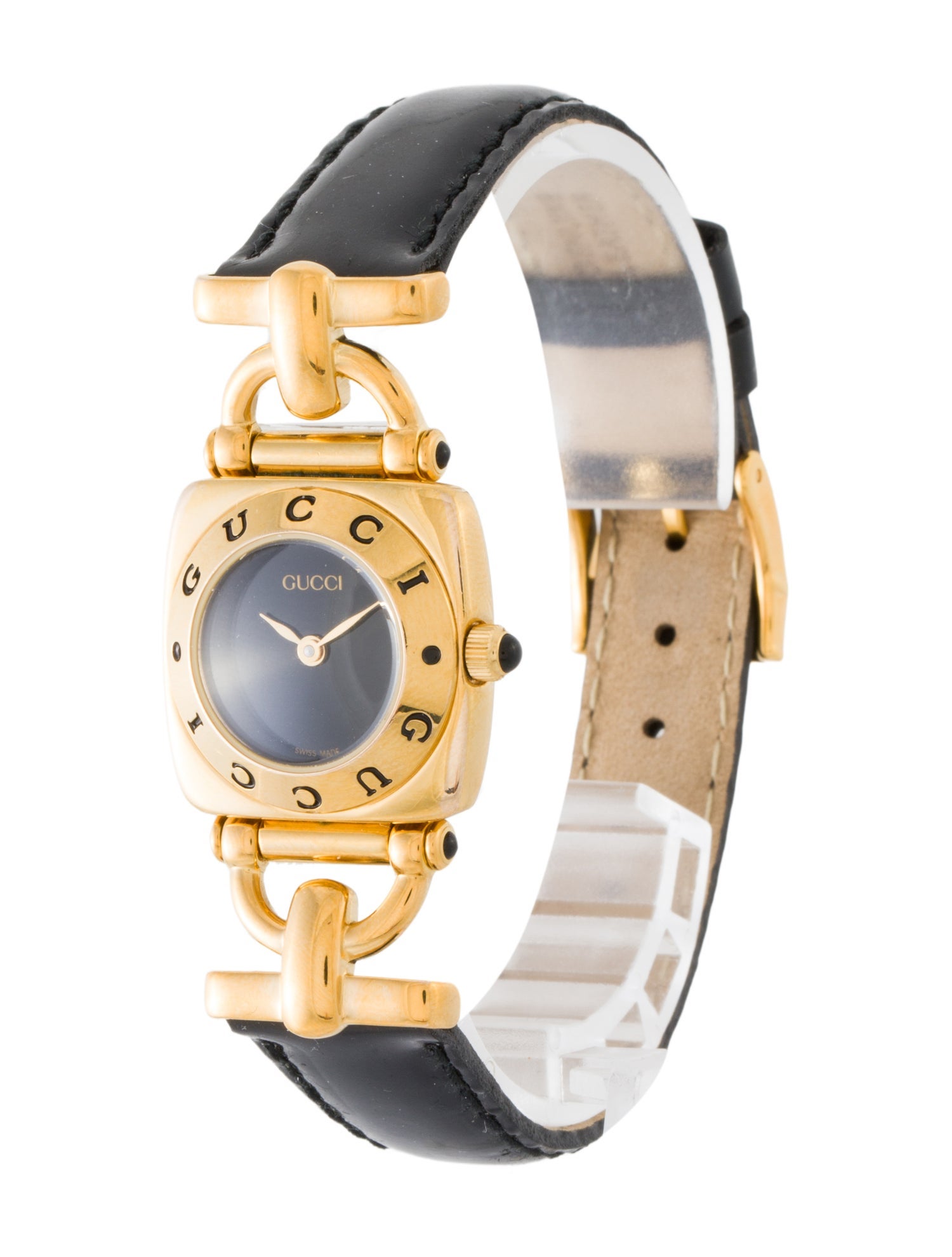 Gucci 6300 Series Watch