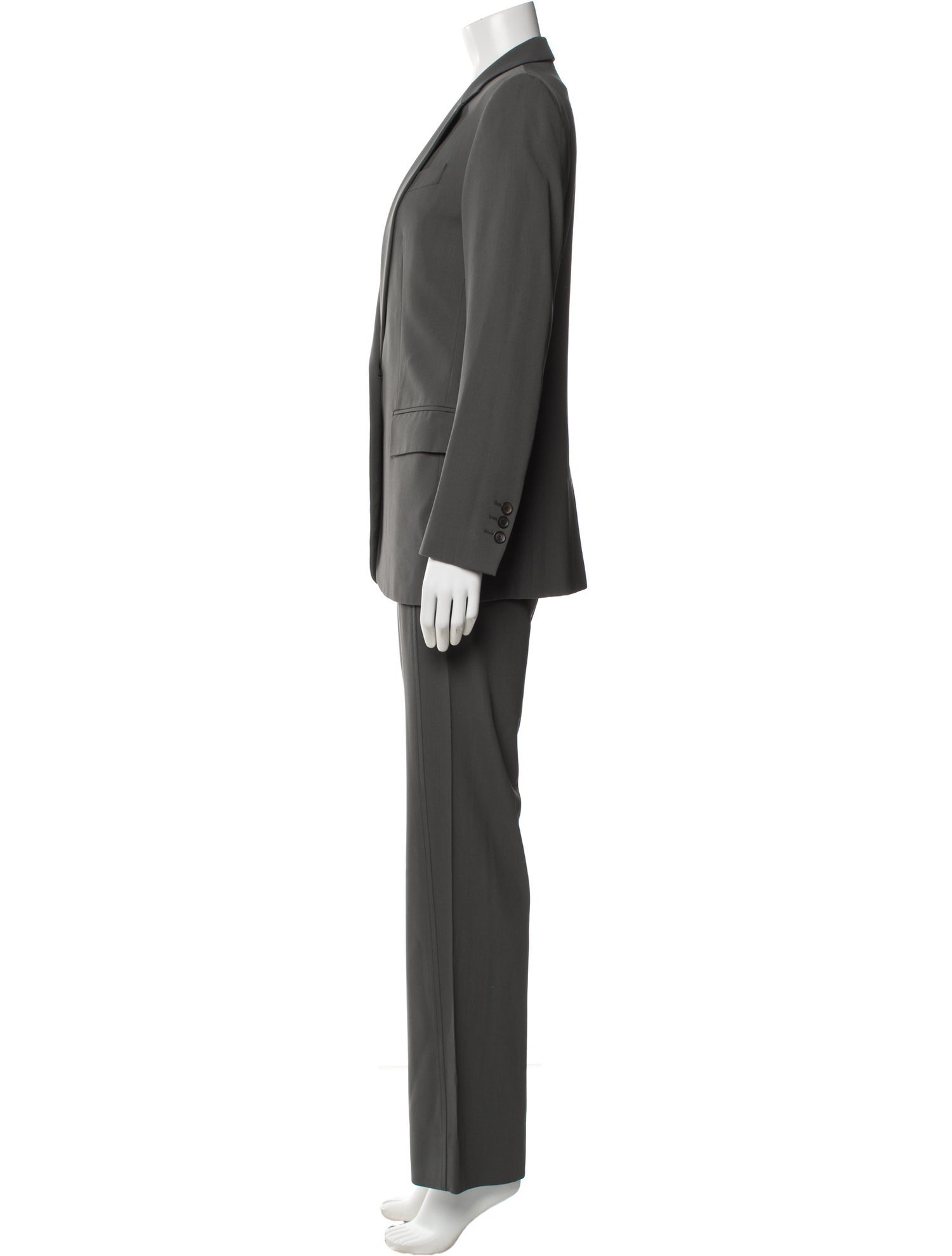 Gucci Vintage 1999 Pantsuit
