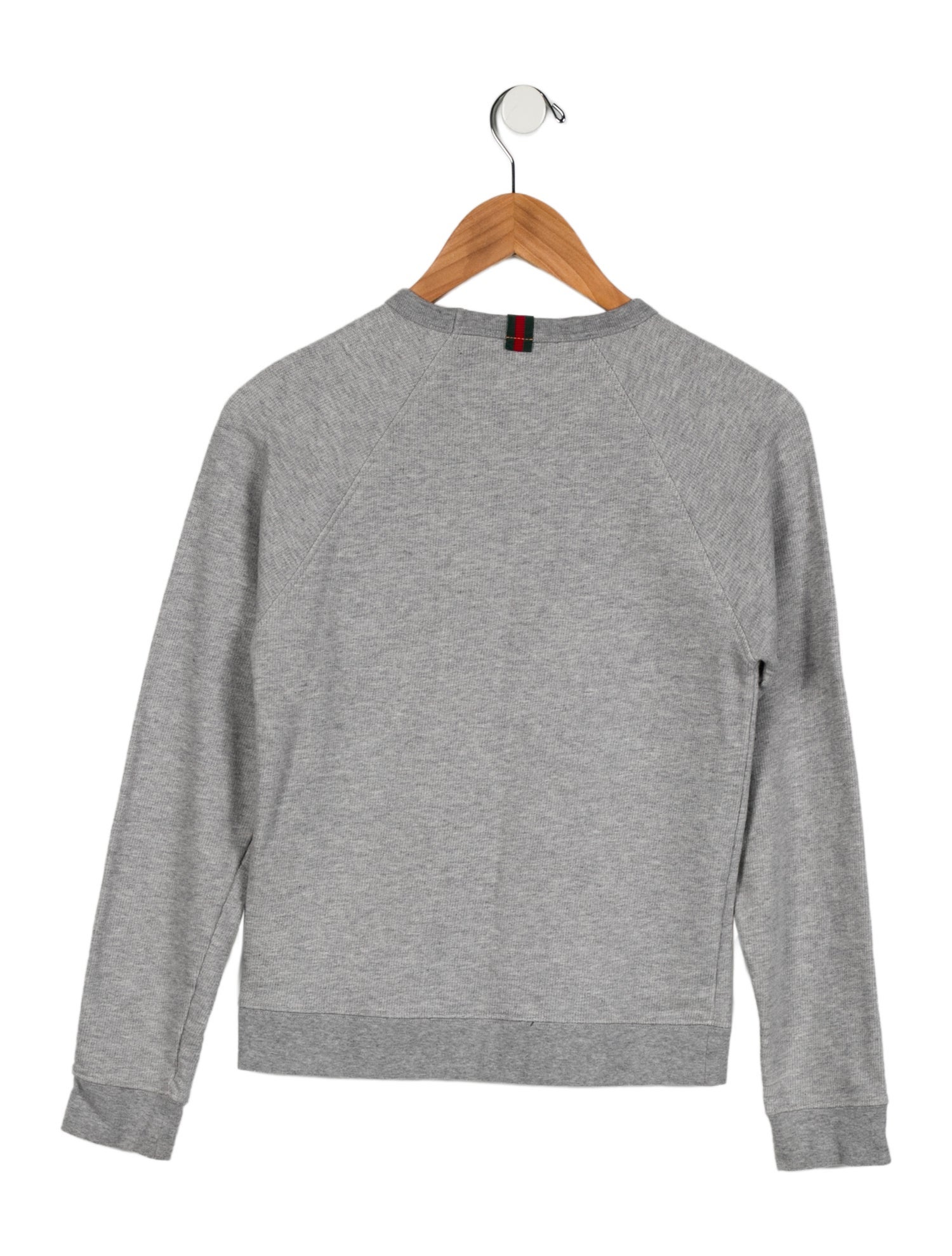 Gucci Girls' Crewneck Sweatshirt