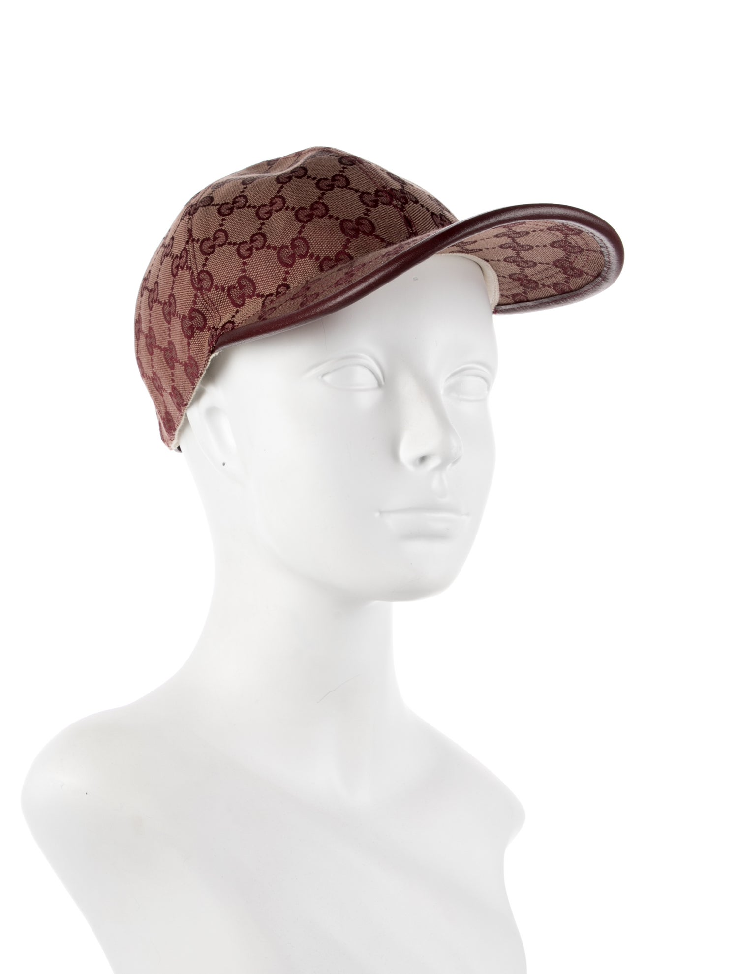 Gucci Men's Baseball Cap