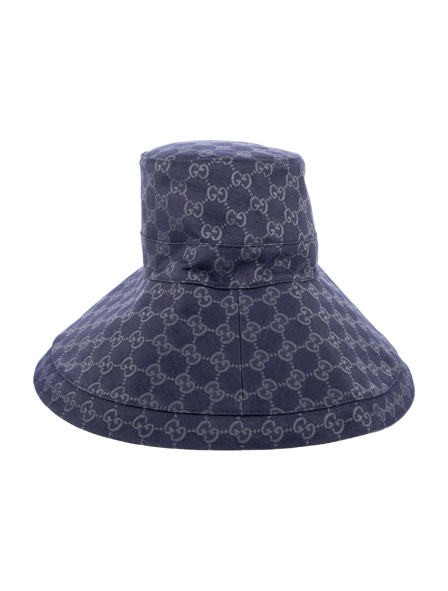 Gucci Cotton Bucket Hat