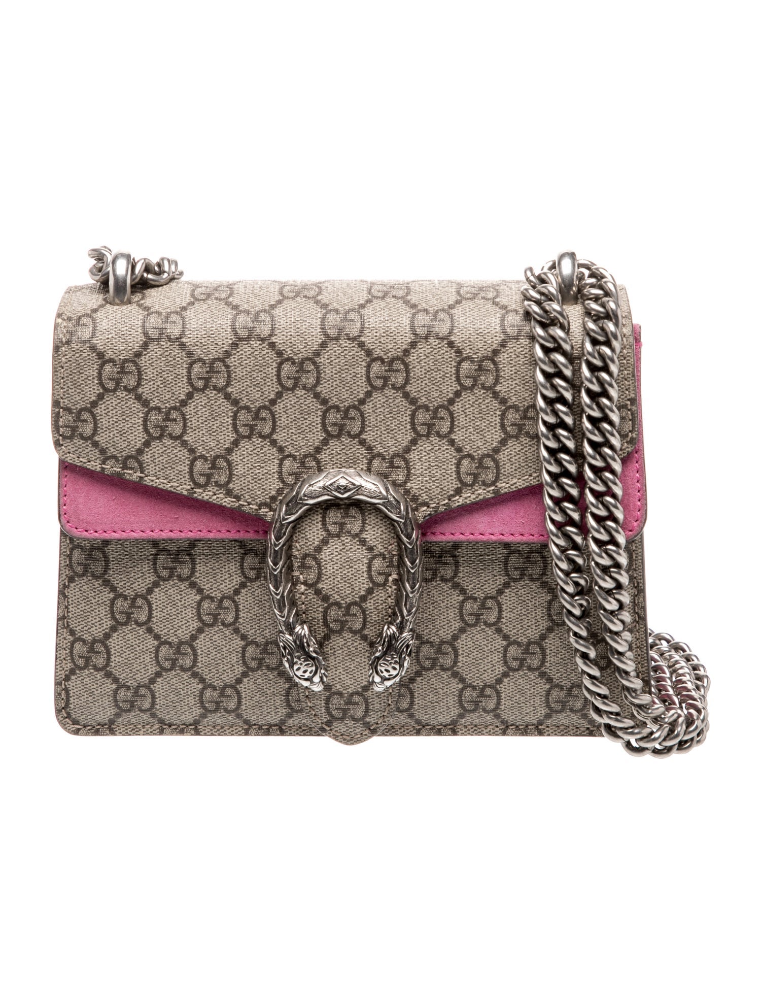 Gucci GG Supreme Dionysus Mini