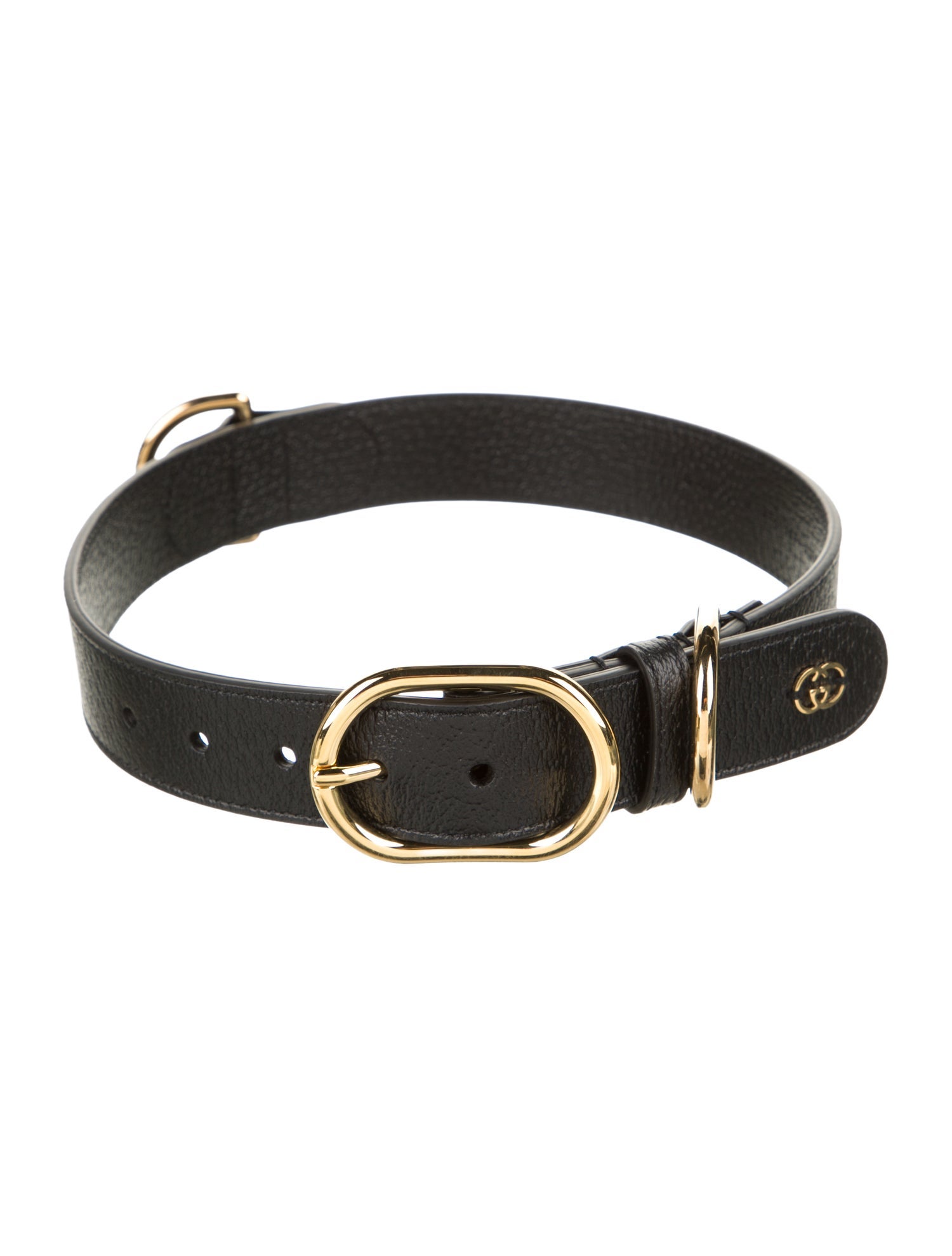Gucci Dog collar w/ Tags