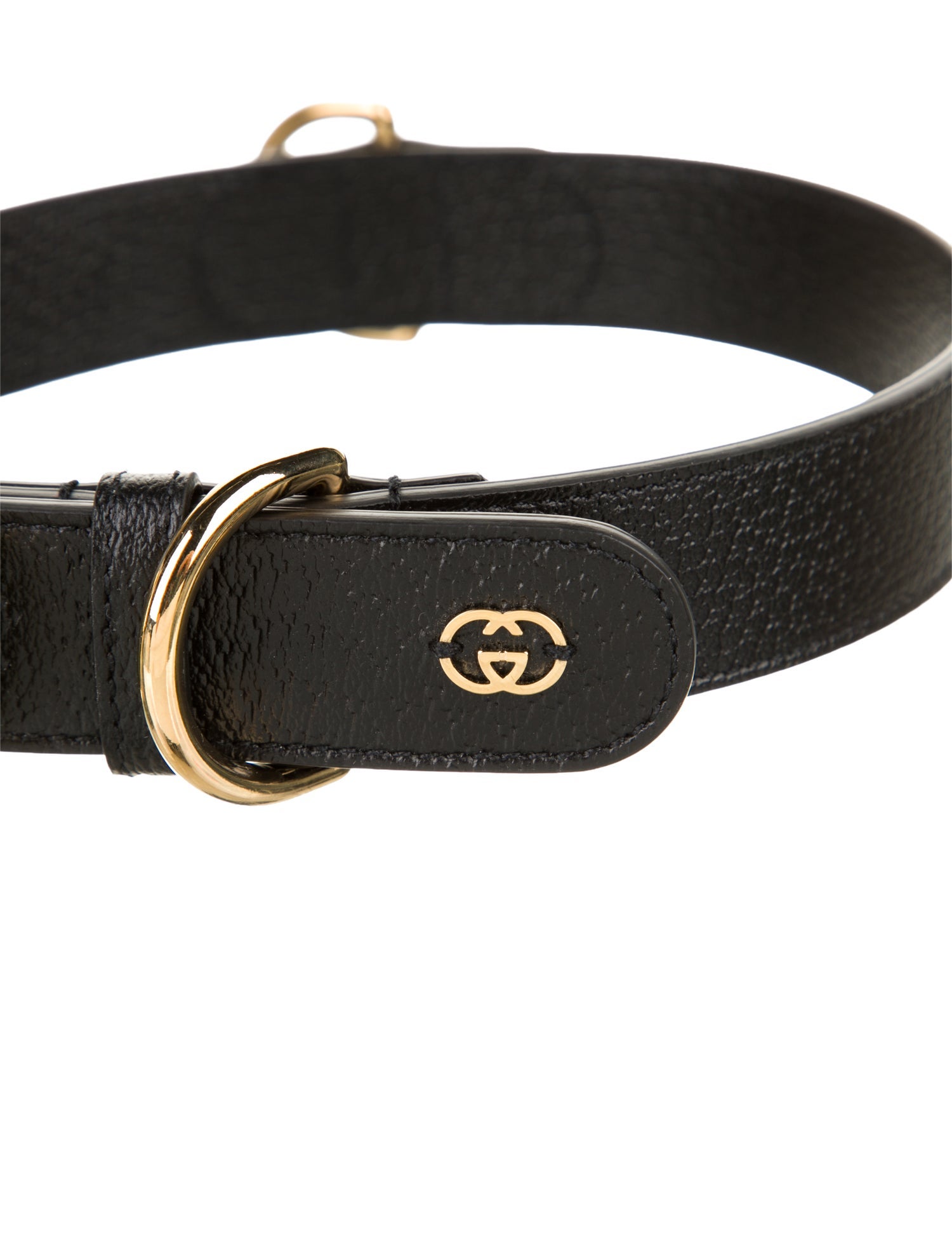 Gucci Dog collar w/ Tags
