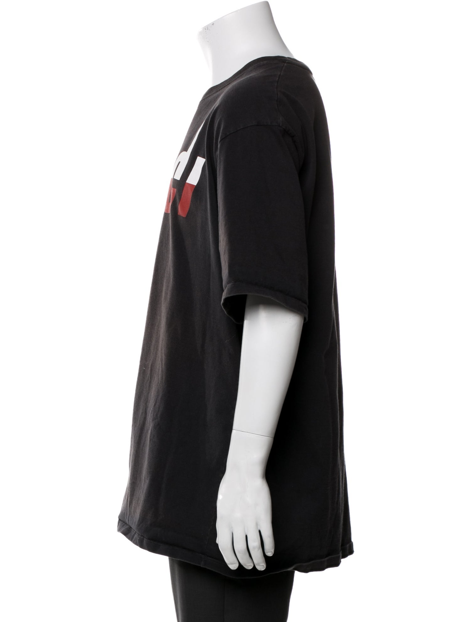 Gucci 'Blade' Graphic Print T-Shirt