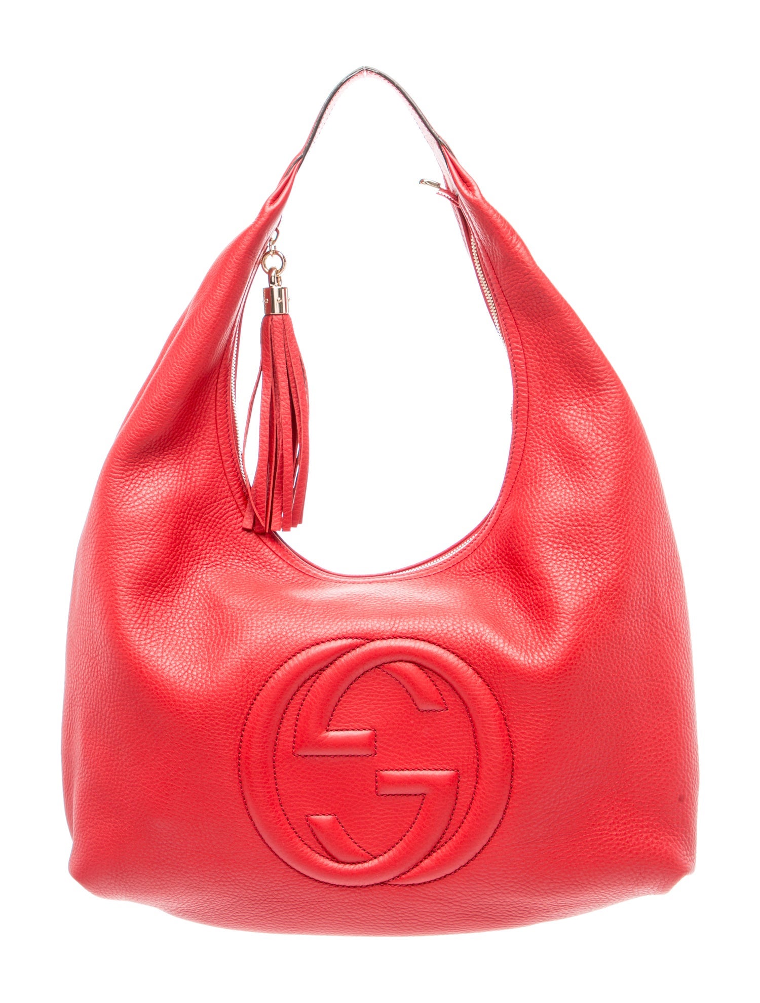 Gucci Interlocking G Soho