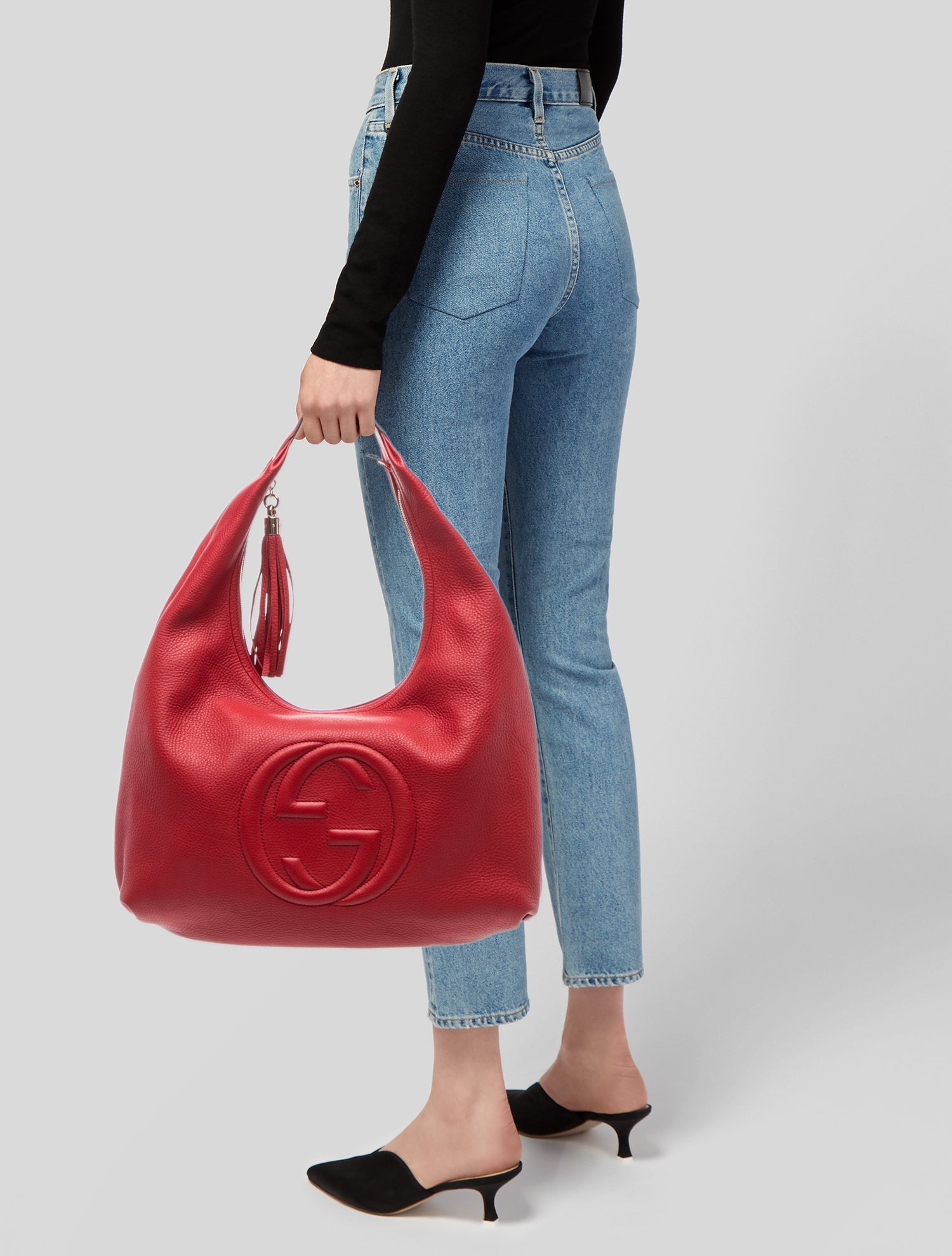 Gucci Interlocking G Soho