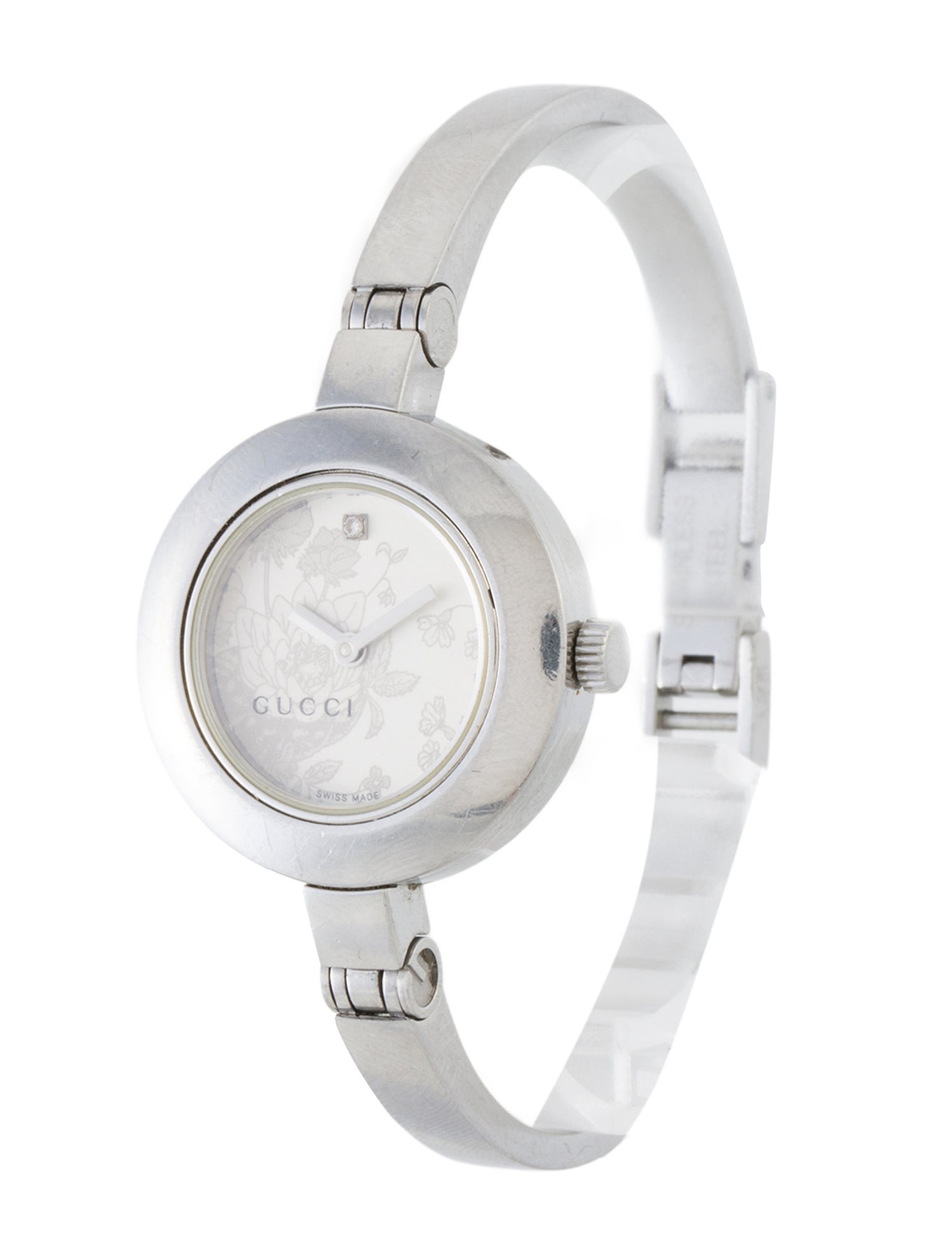 Gucci 105 Series Watch