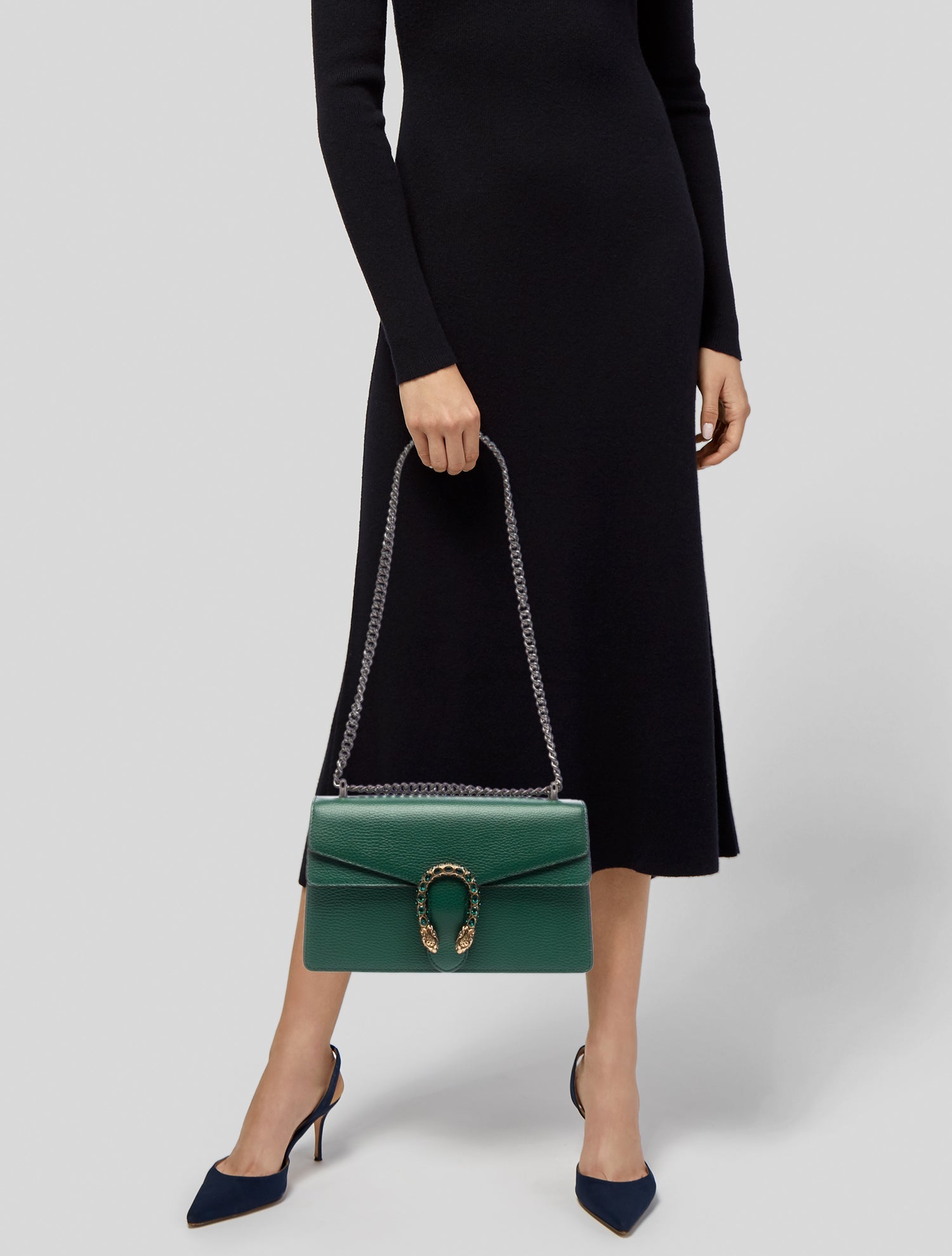 Gucci Dionysus Dionysus Medium