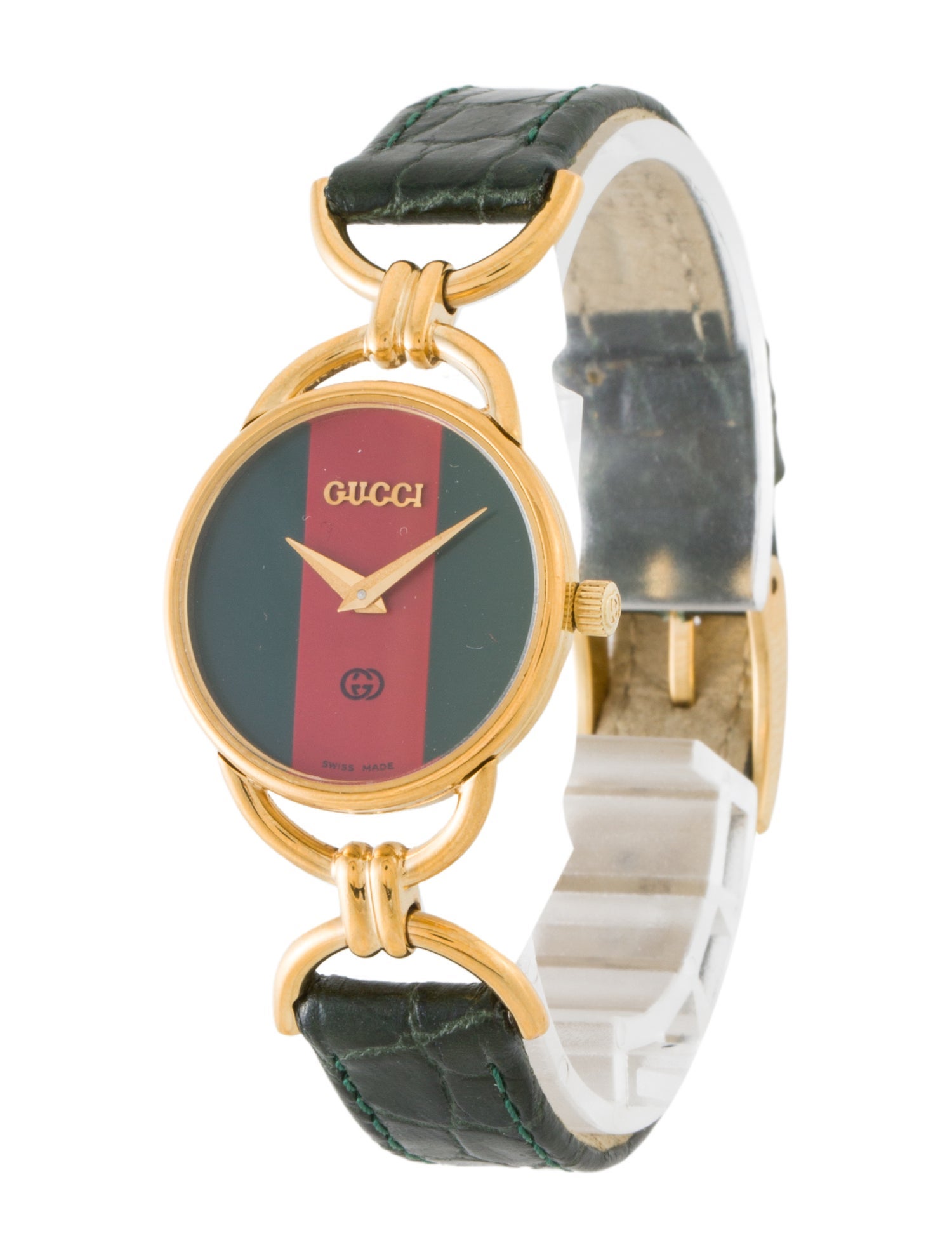 Gucci 6000 Series Watch