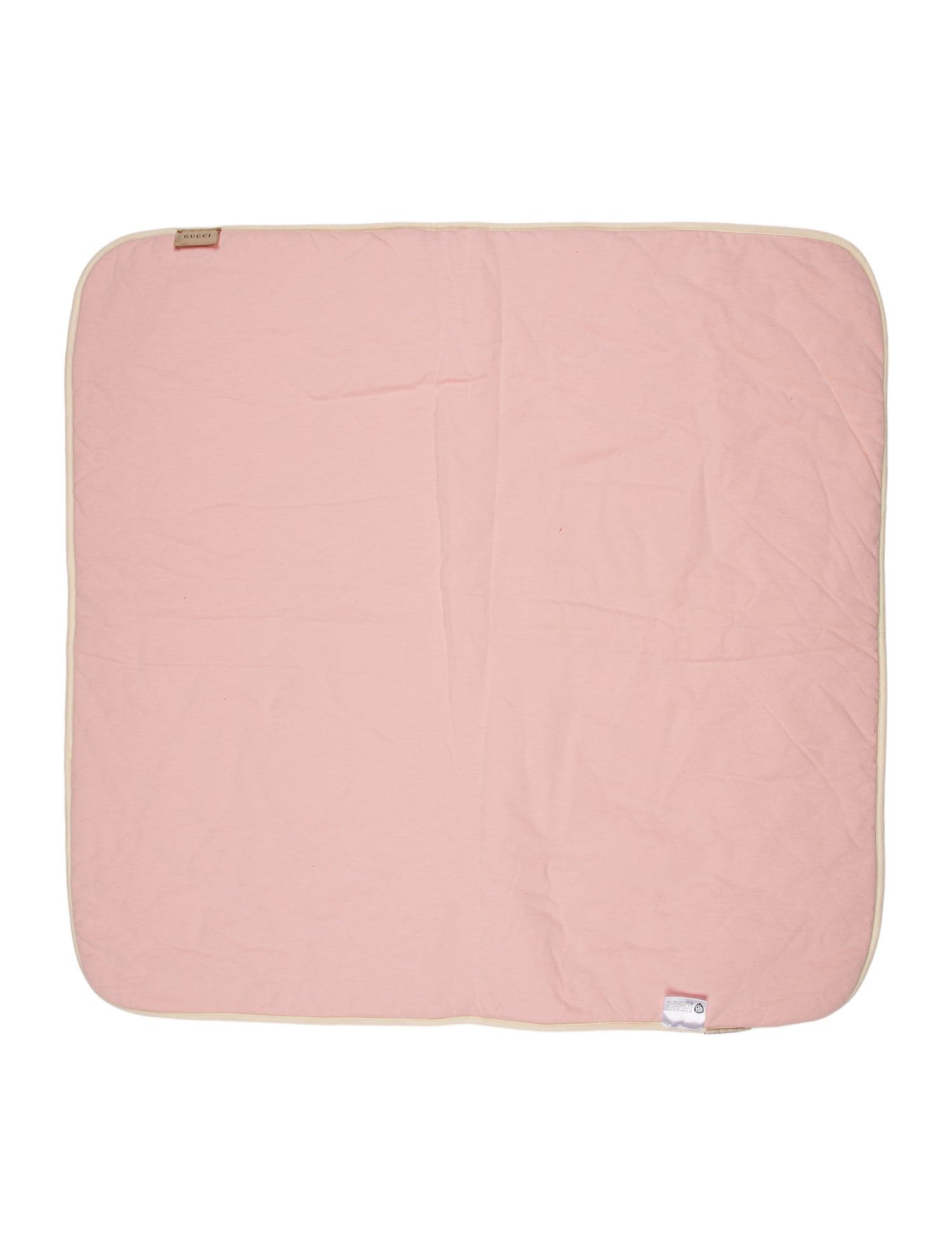 Gucci Infant The Jetsons Changing Blanket w/ Tags