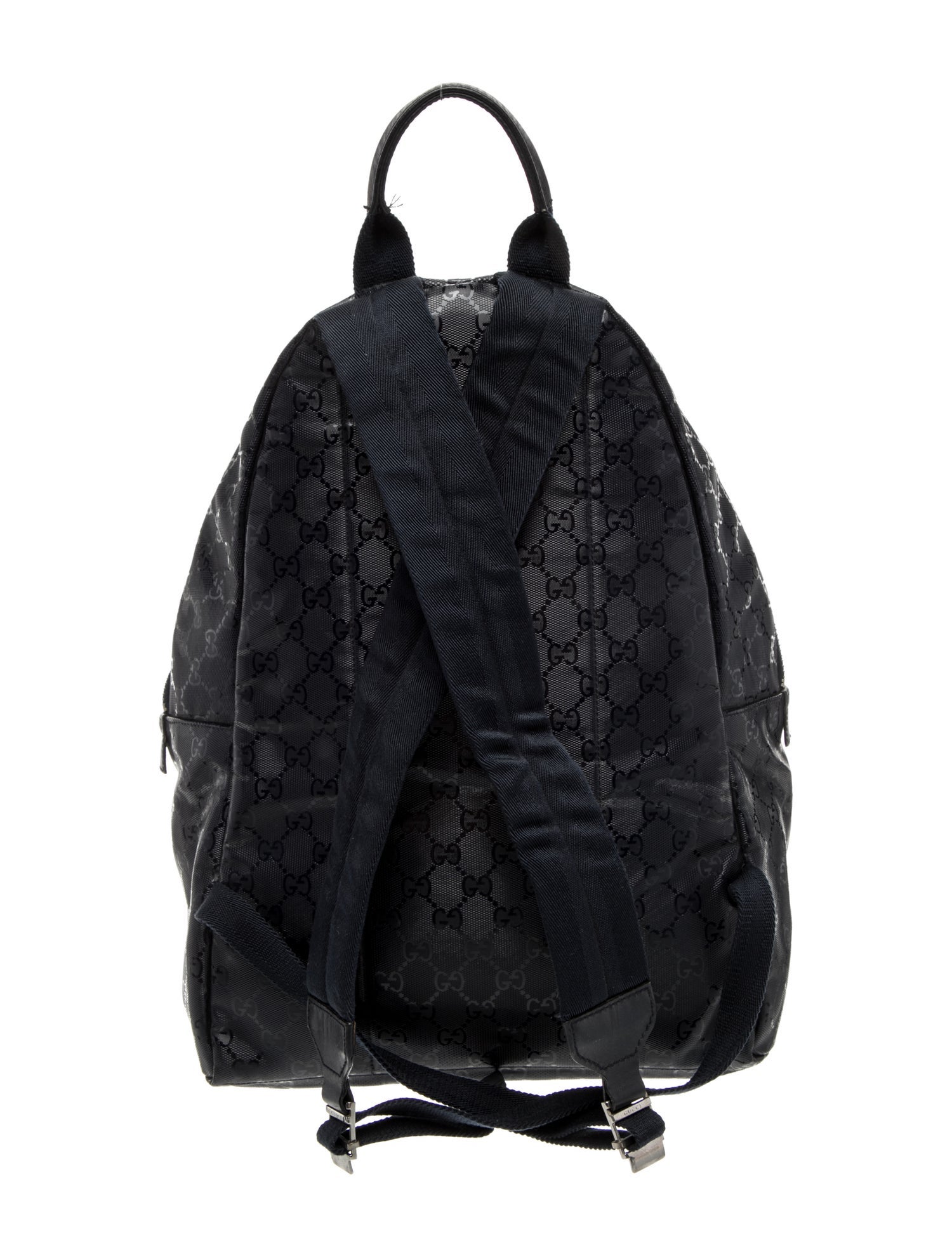 Microguccissima Backpack