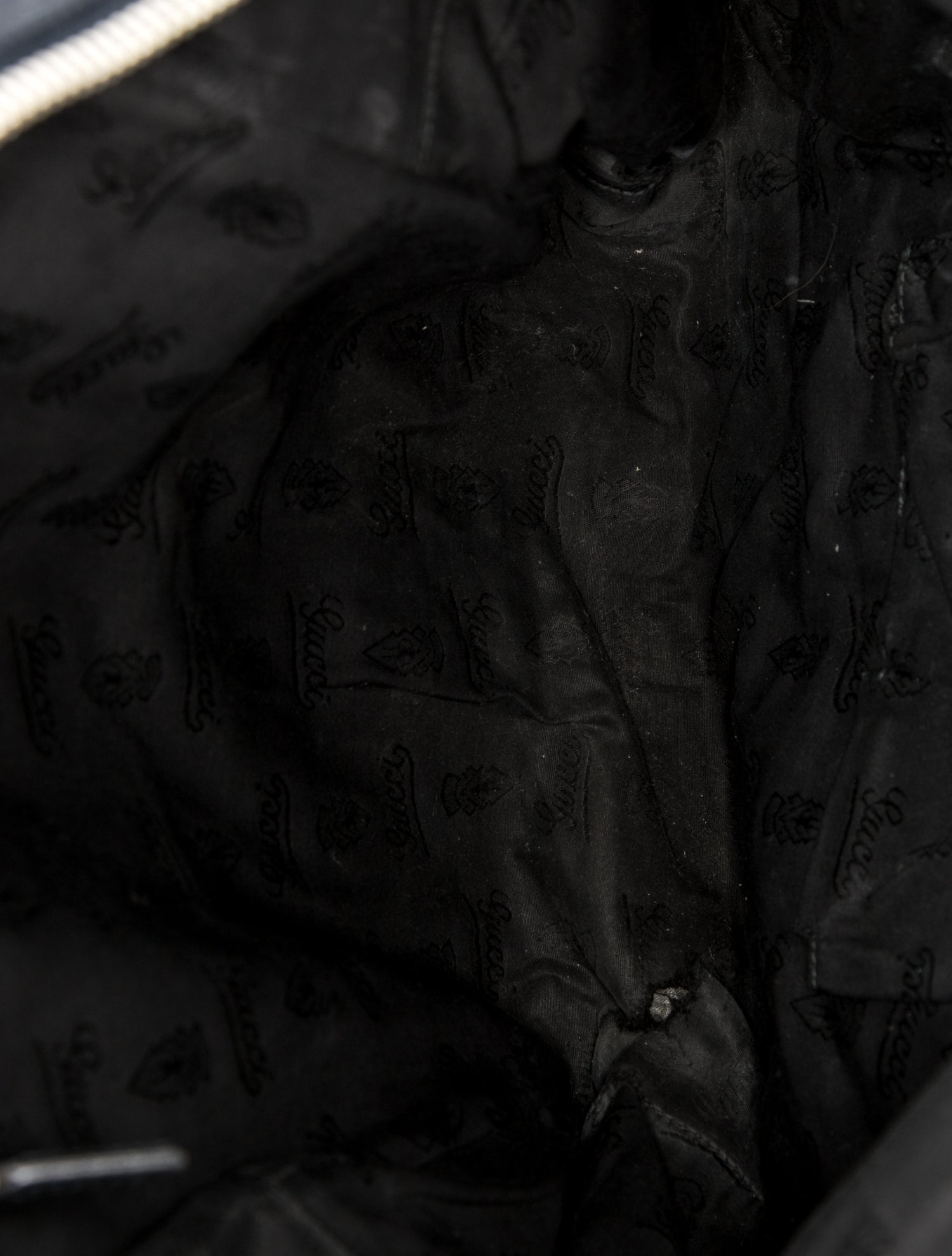 Microguccissima Backpack